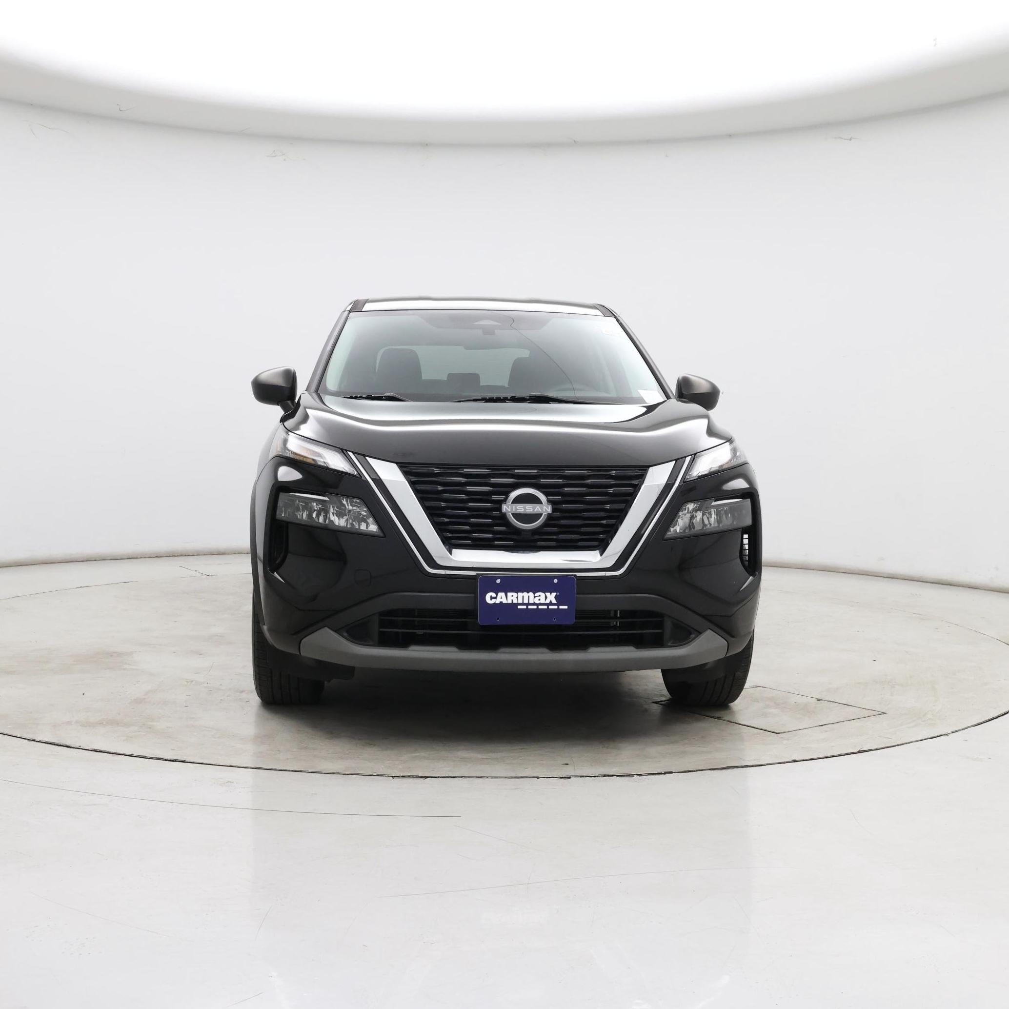 Thumbnail: 2023 Nissan Rogue - 5