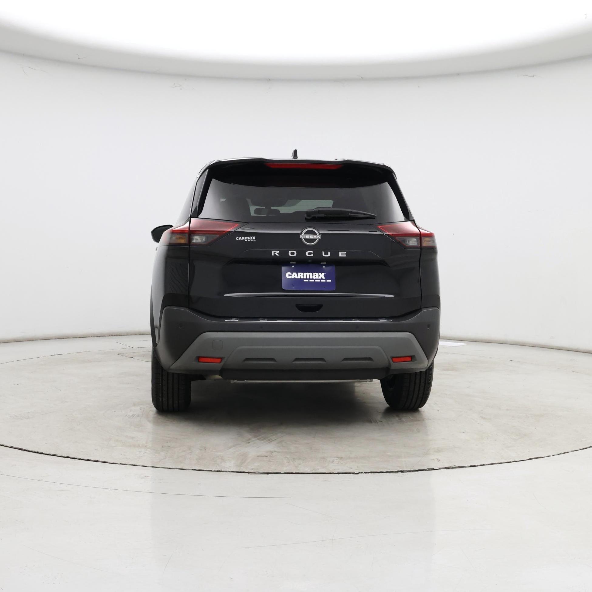 Thumbnail: 2023 Nissan Rogue - 6