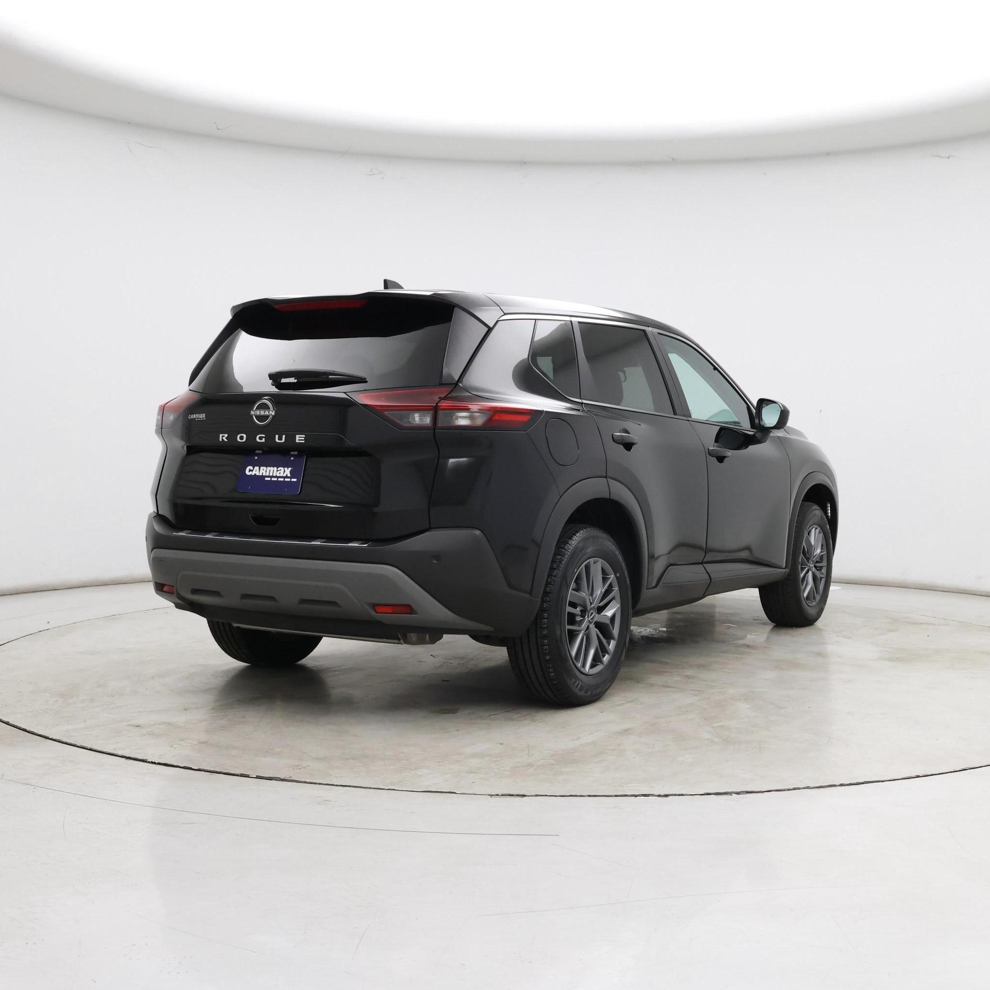 Thumbnail: 2023 Nissan Rogue - 8
