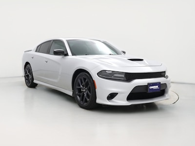 2020 Dodge Charger GT