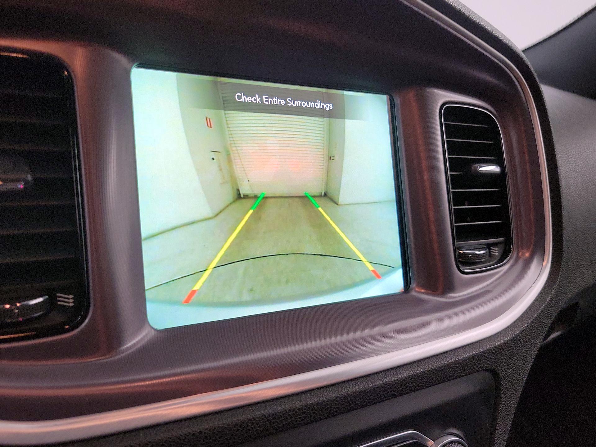 Thumbnail: 2020 Dodge Charger - 14