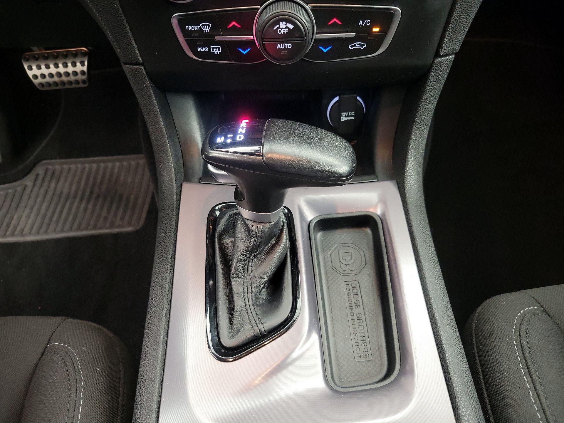 Thumbnail: 2020 Dodge Charger - 17