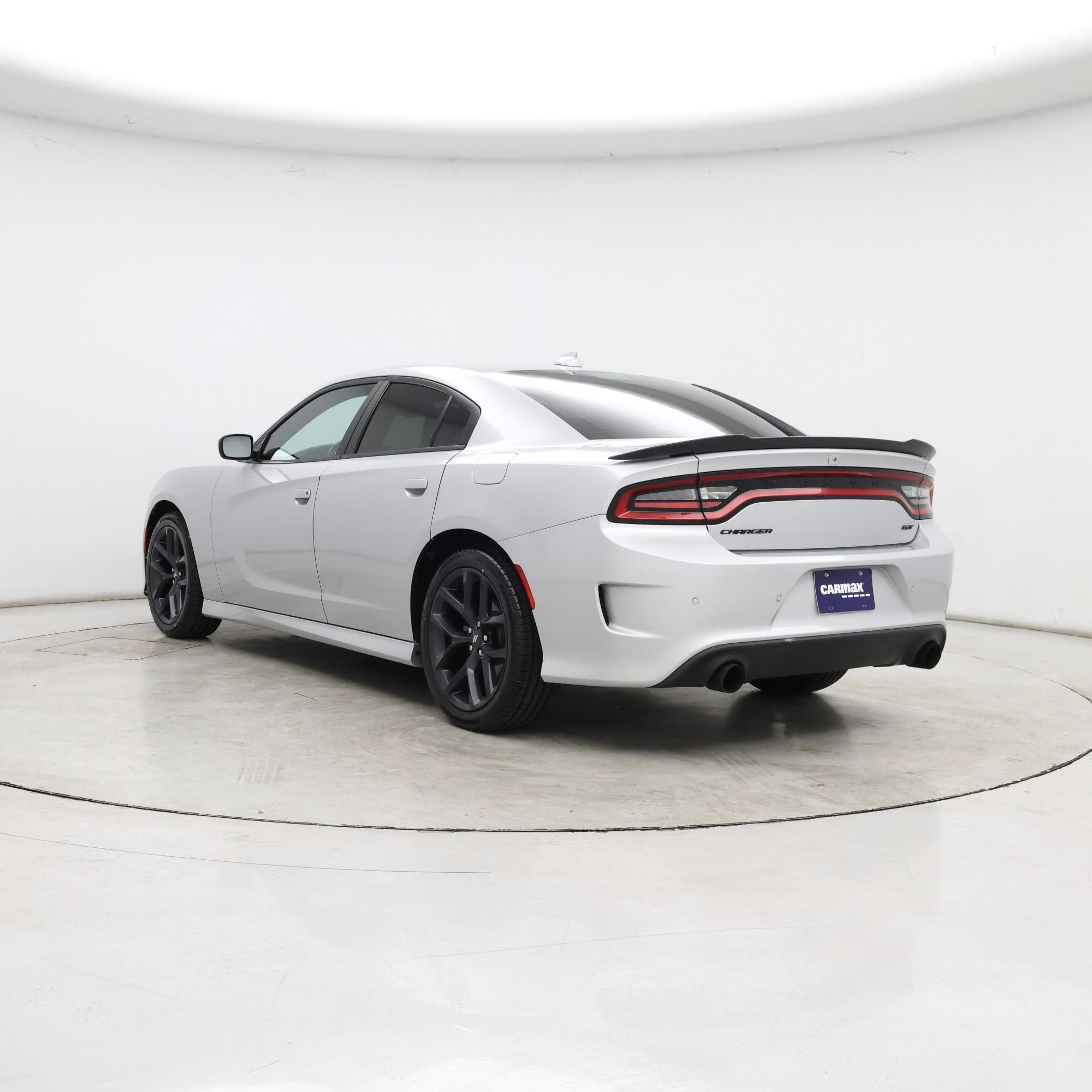 Thumbnail: 2020 Dodge Charger - 2