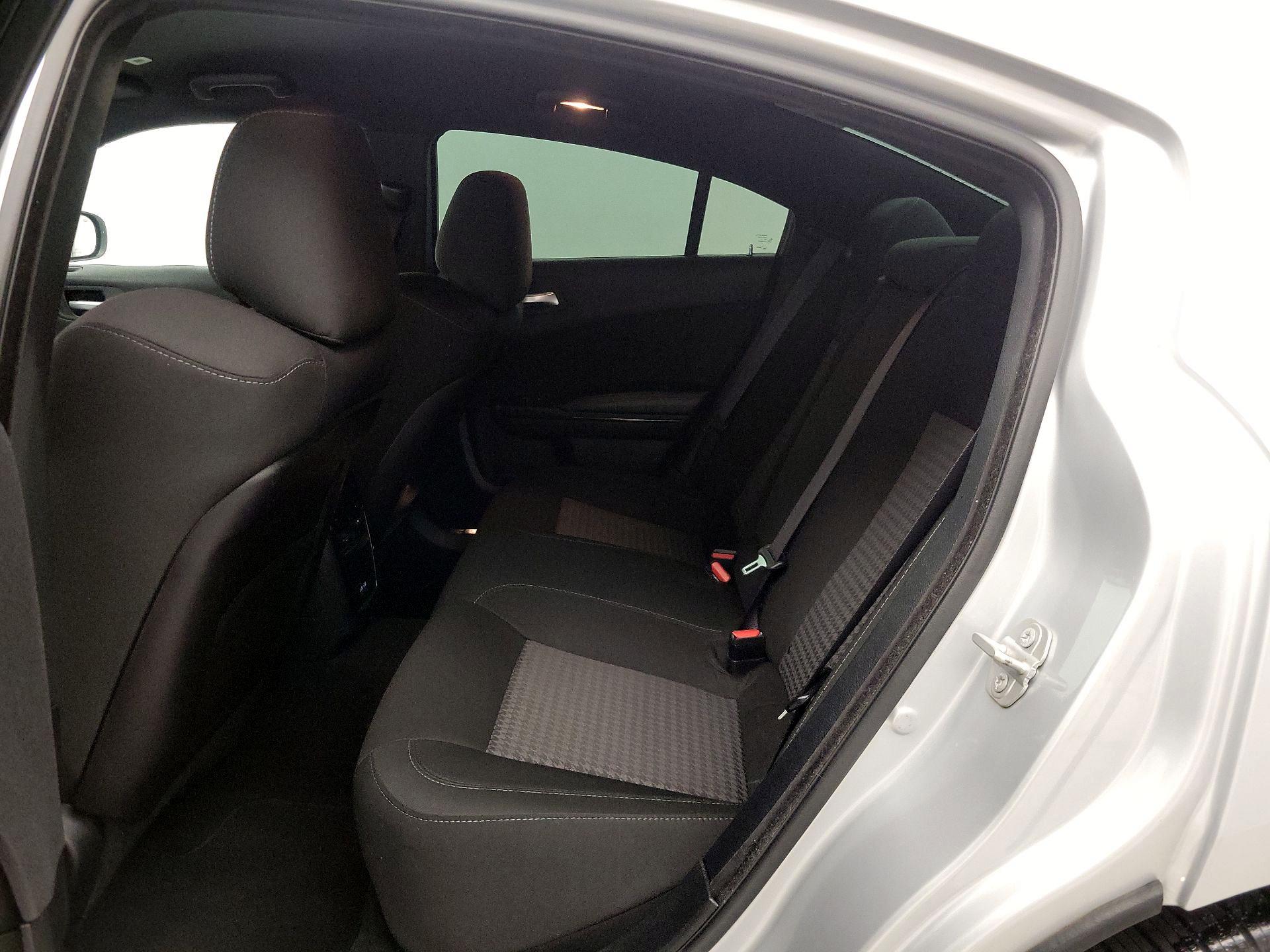 Thumbnail: 2020 Dodge Charger - 19