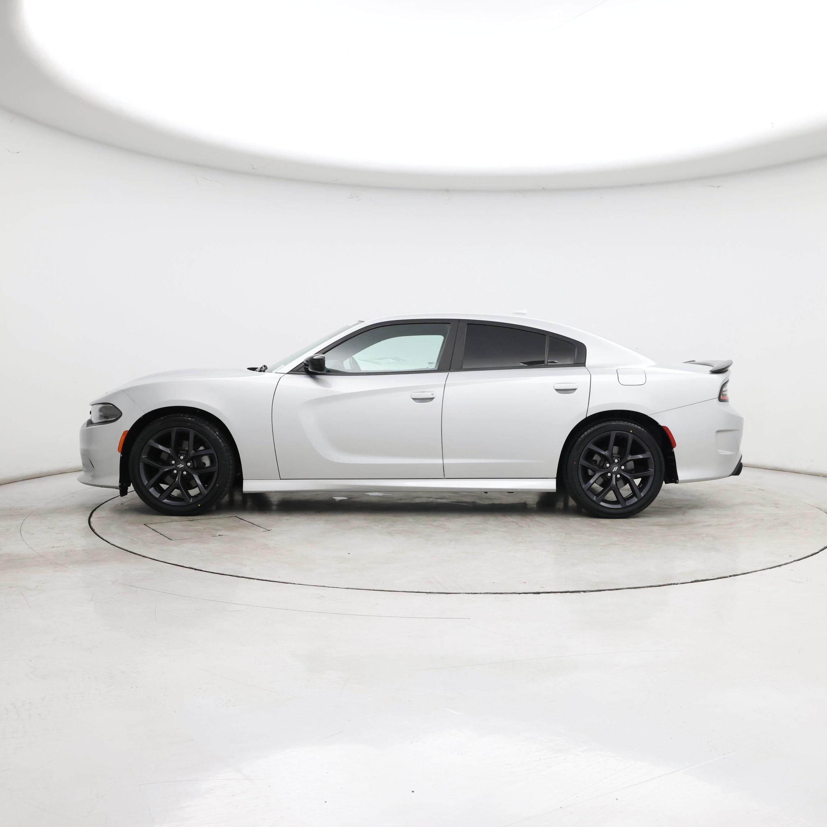 Thumbnail: 2020 Dodge Charger - 3