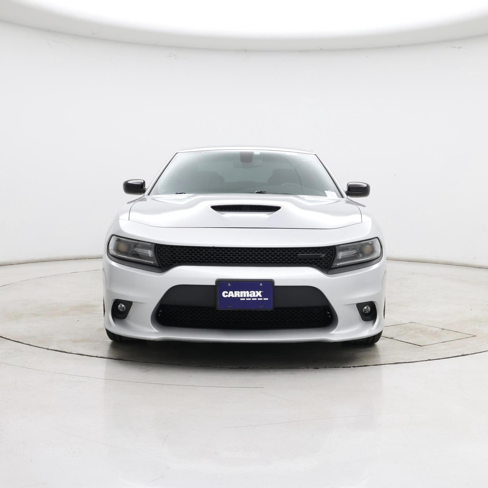 Thumbnail: 2020 Dodge Charger - 5