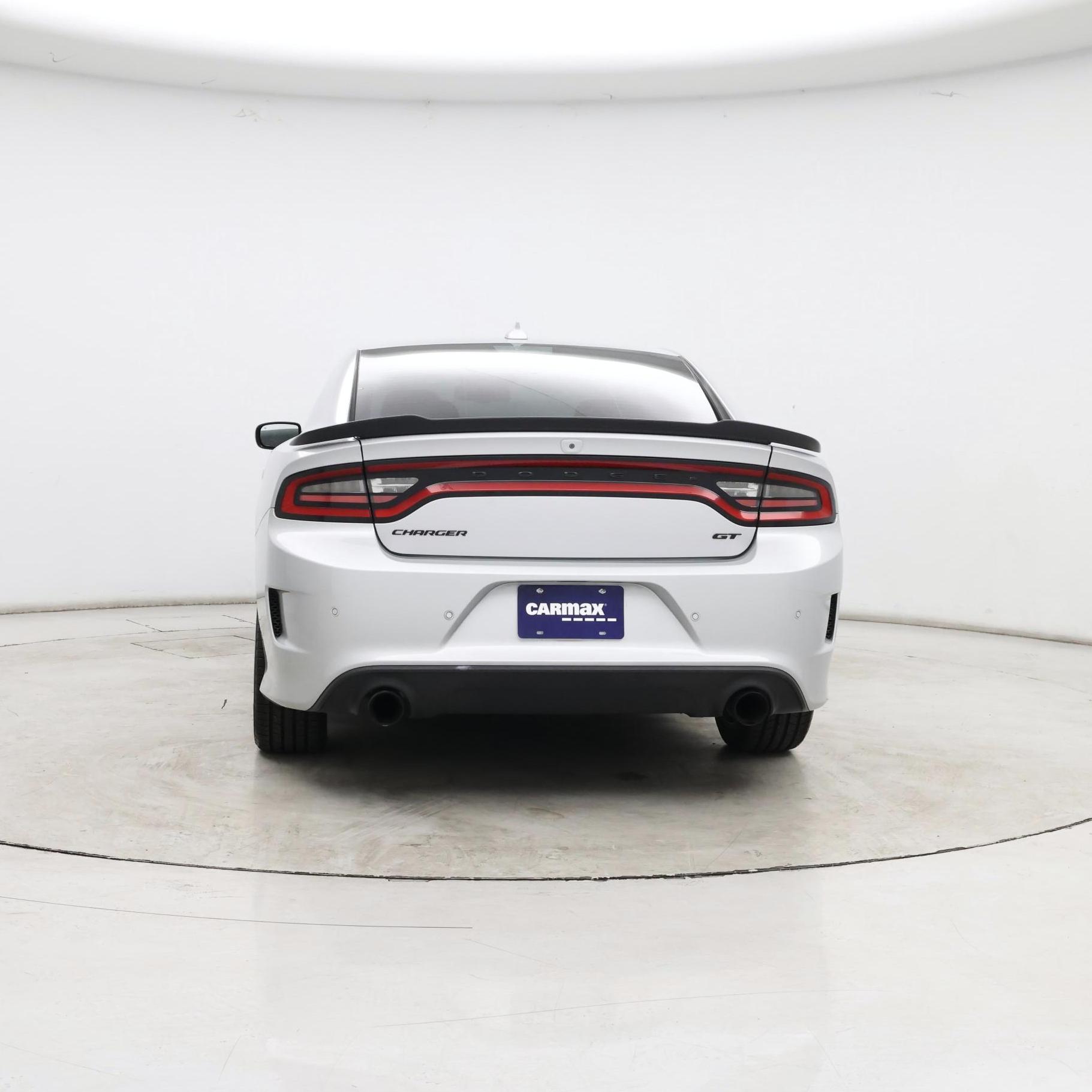 Thumbnail: 2020 Dodge Charger - 6