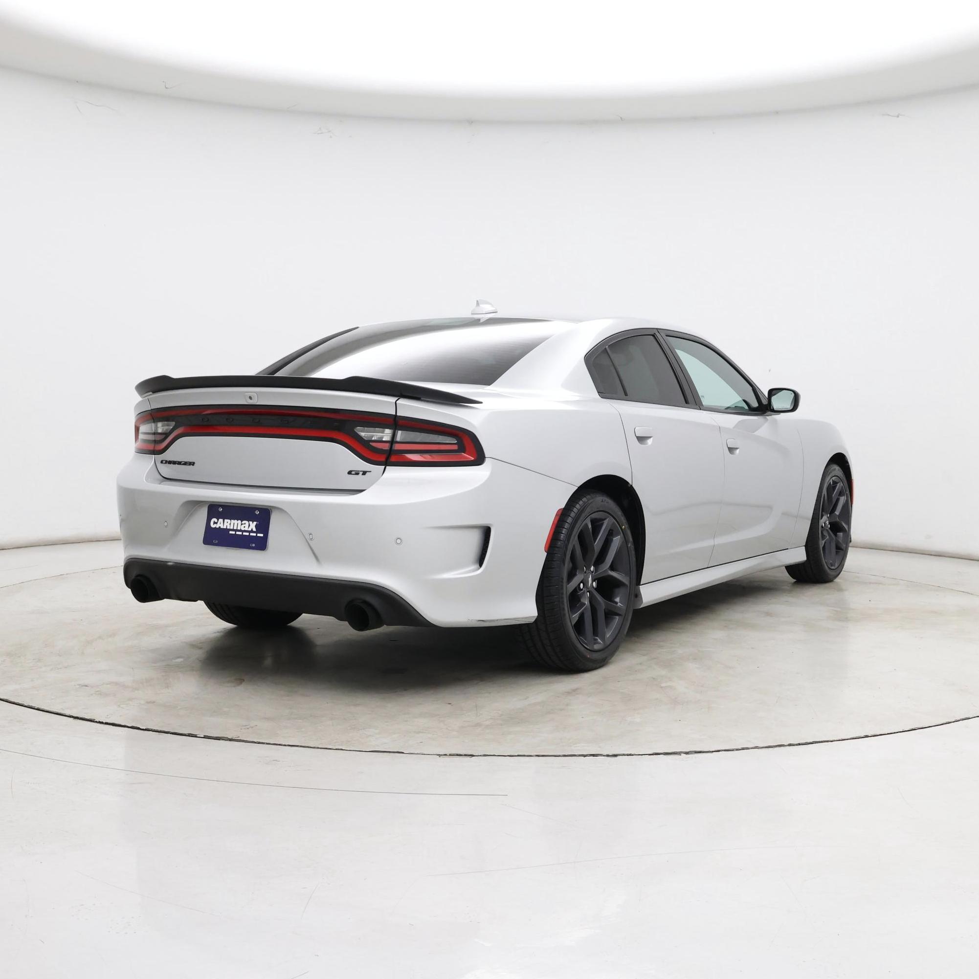 Thumbnail: 2020 Dodge Charger - 8