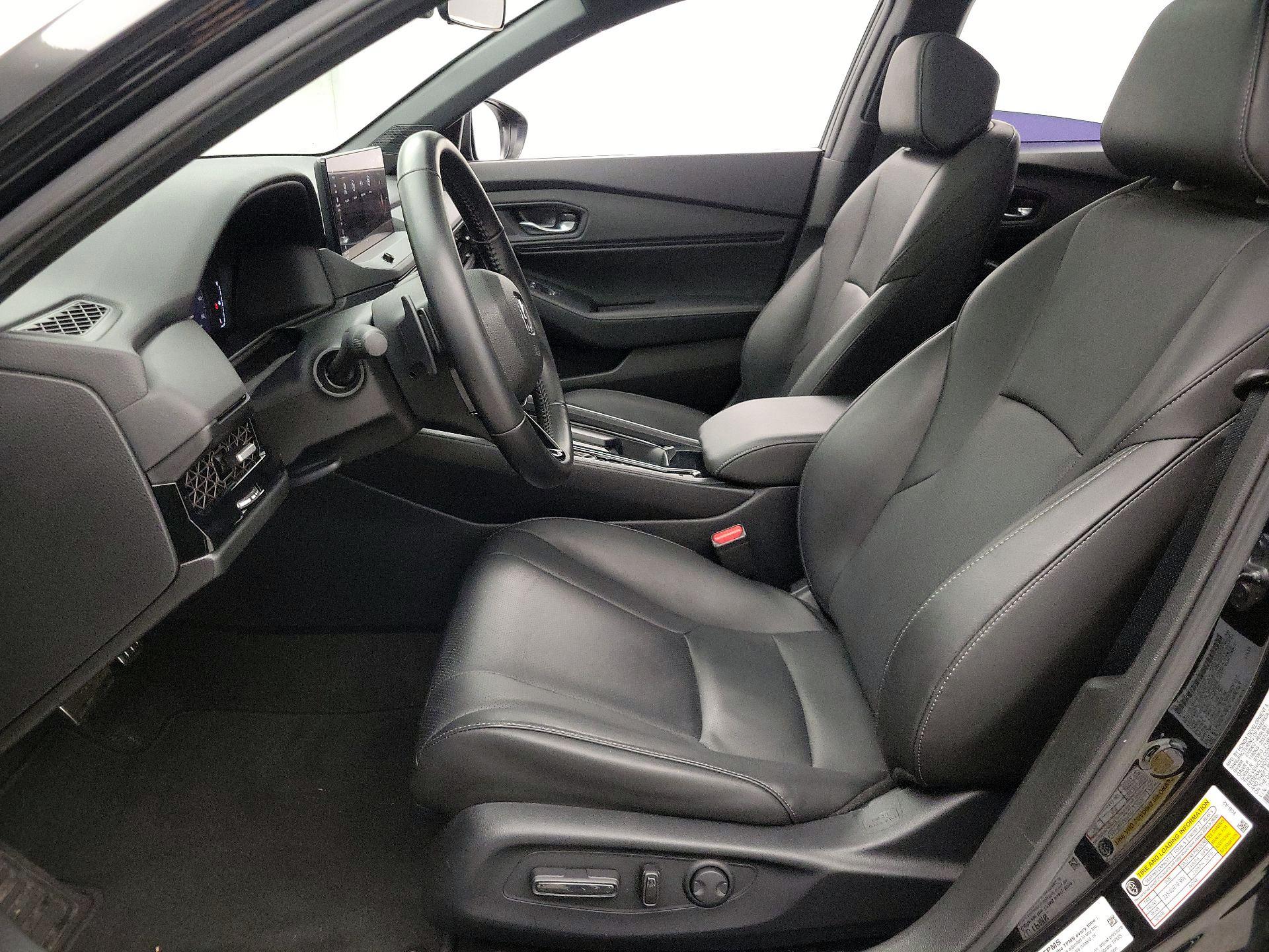 Thumbnail: 2025 Honda Accord - 11