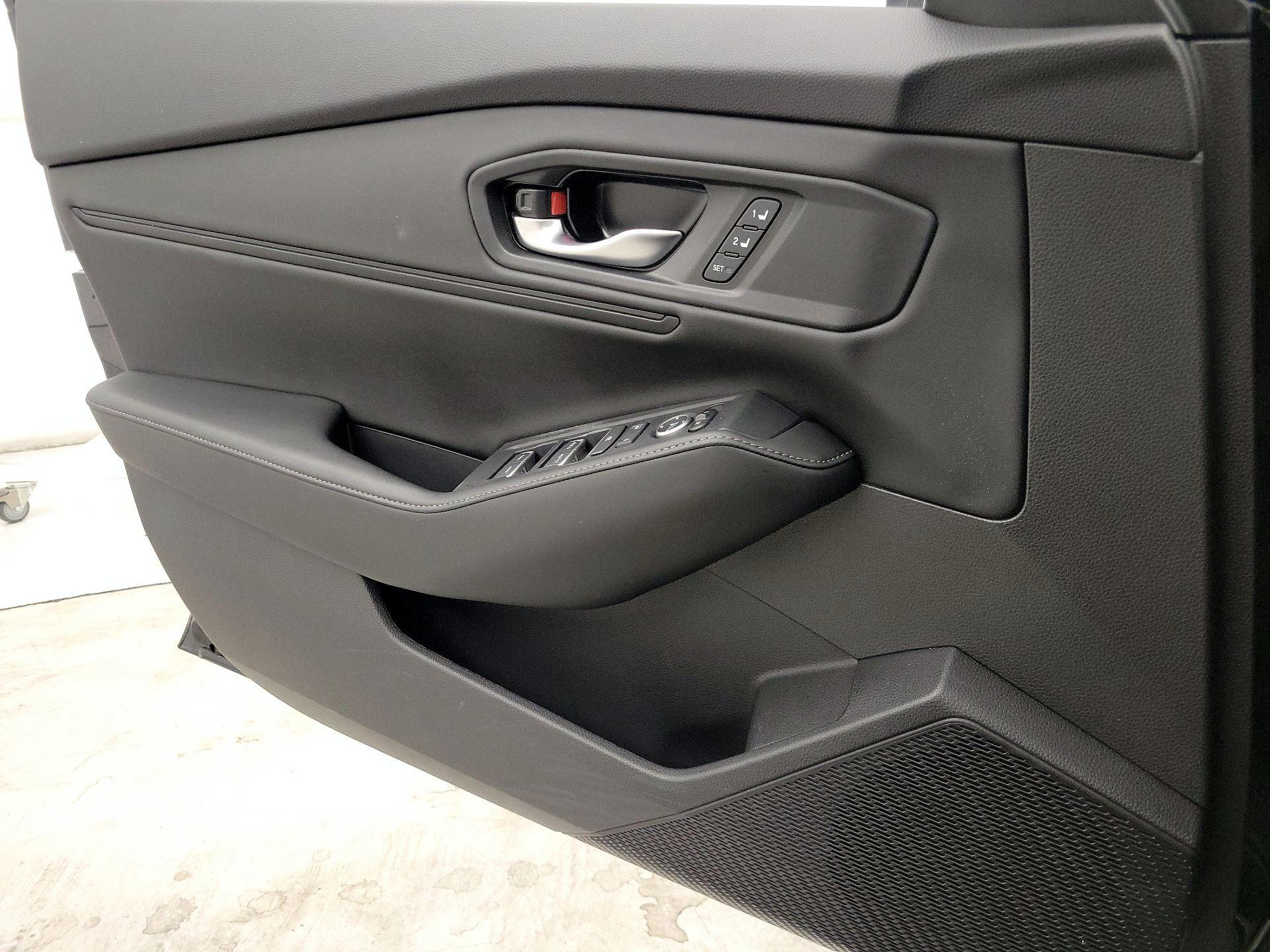 Thumbnail: 2025 Honda Accord - 12