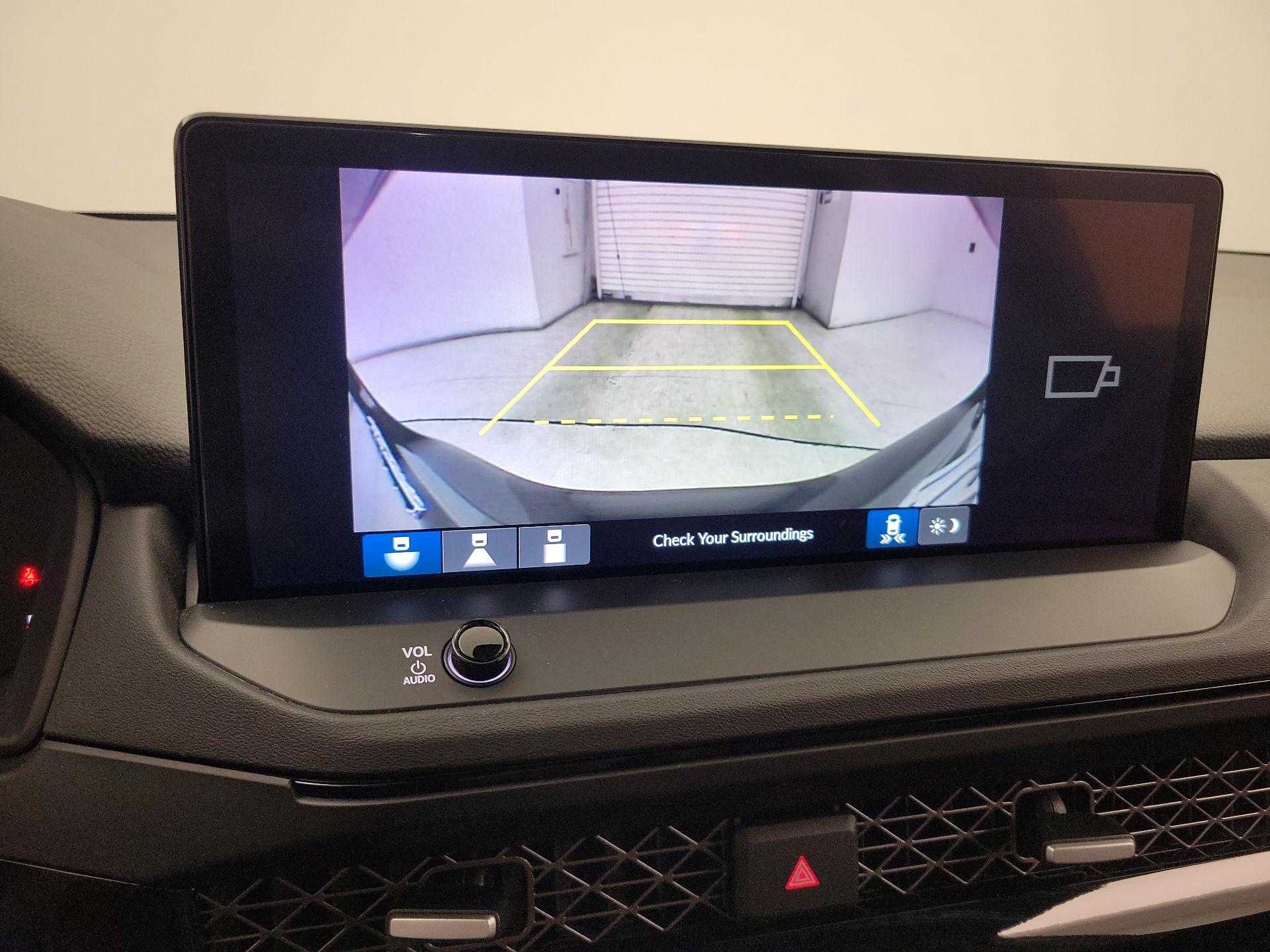 Thumbnail: 2025 Honda Accord - 13