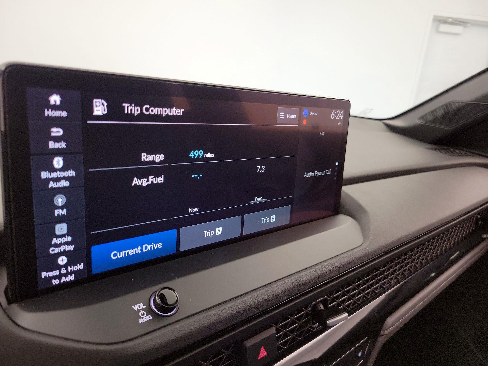 Thumbnail: 2025 Honda Accord - 14