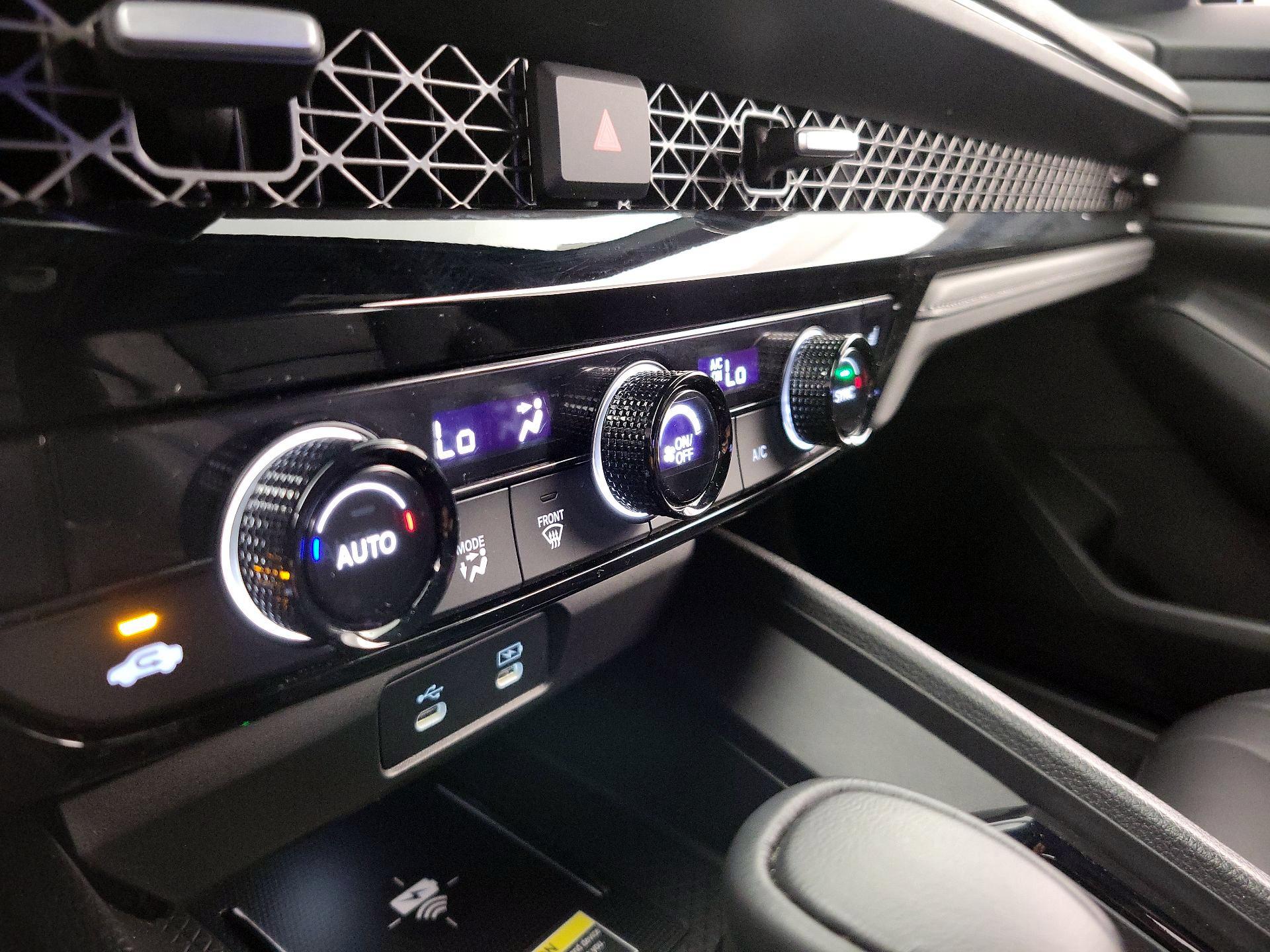 Thumbnail: 2025 Honda Accord - 15