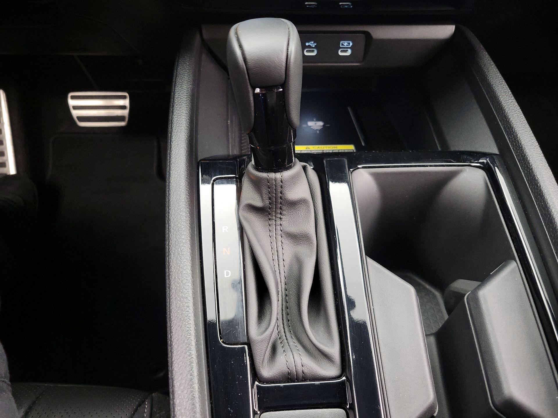 Thumbnail: 2025 Honda Accord - 16