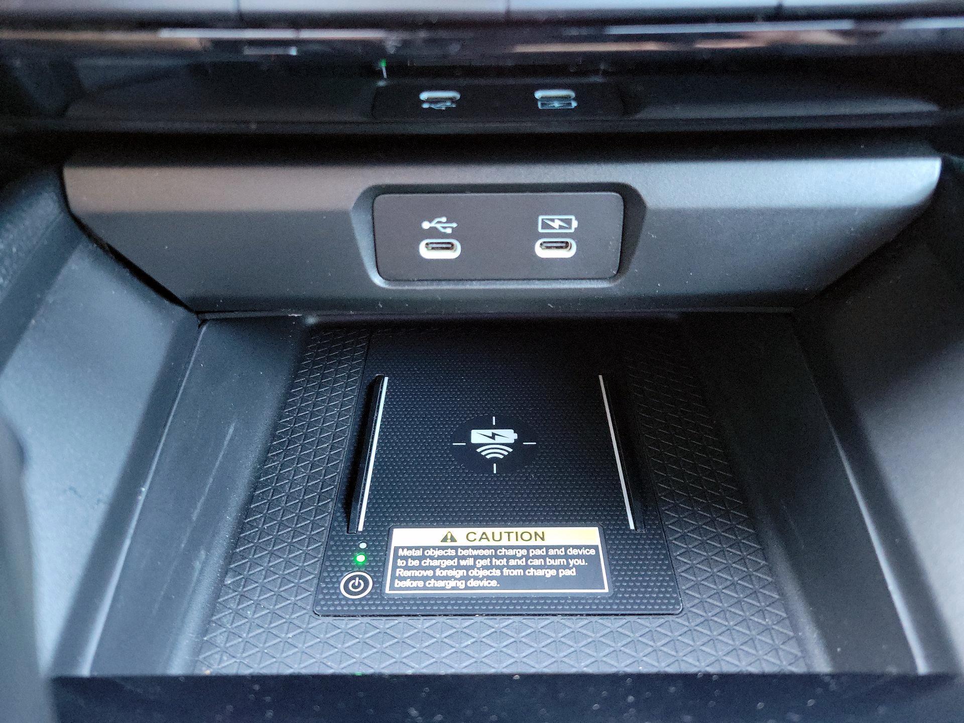 Thumbnail: 2025 Honda Accord - 17