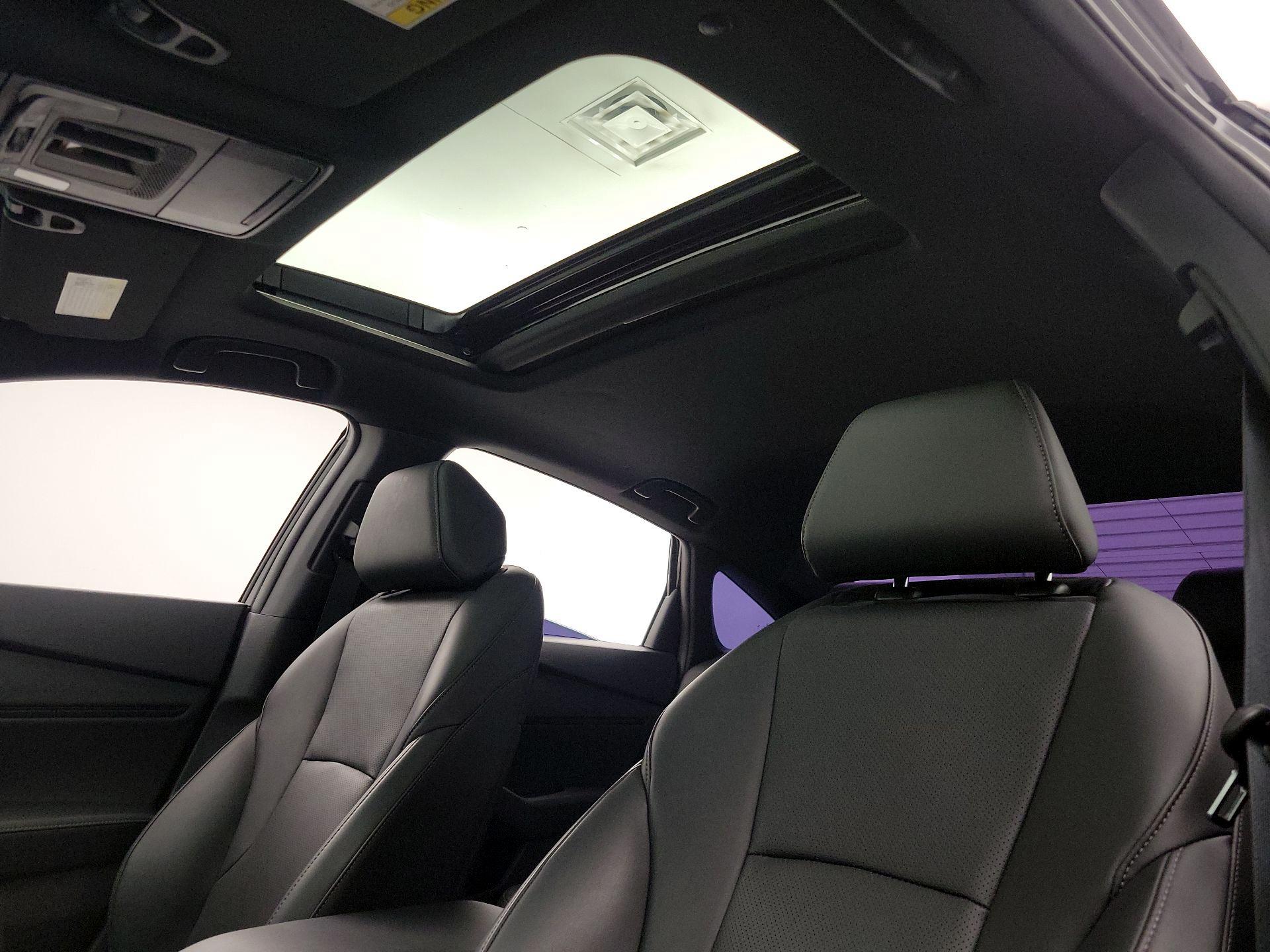 Thumbnail: 2025 Honda Accord - 18