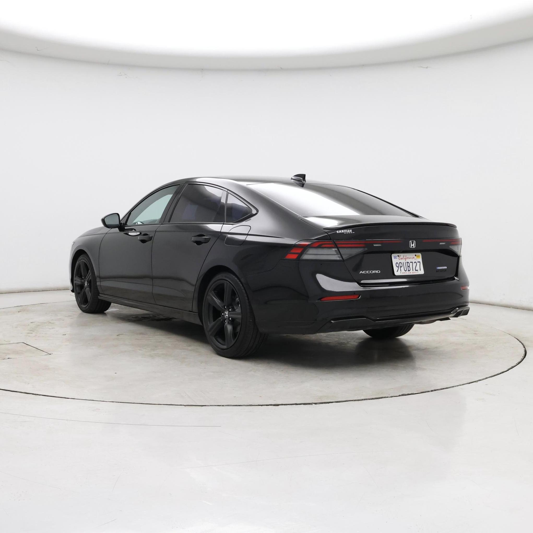 Thumbnail: 2025 Honda Accord - 2