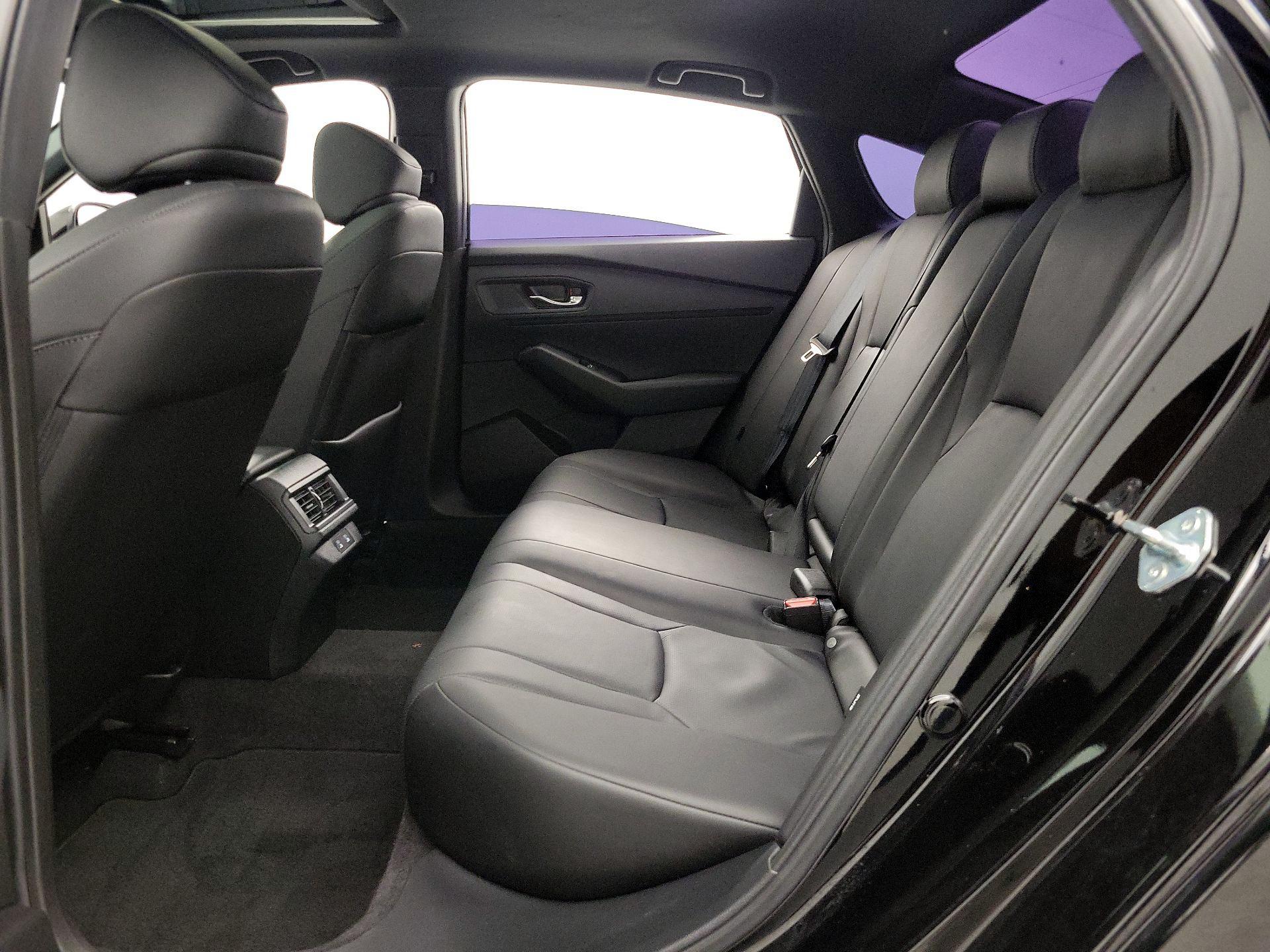 Thumbnail: 2025 Honda Accord - 19