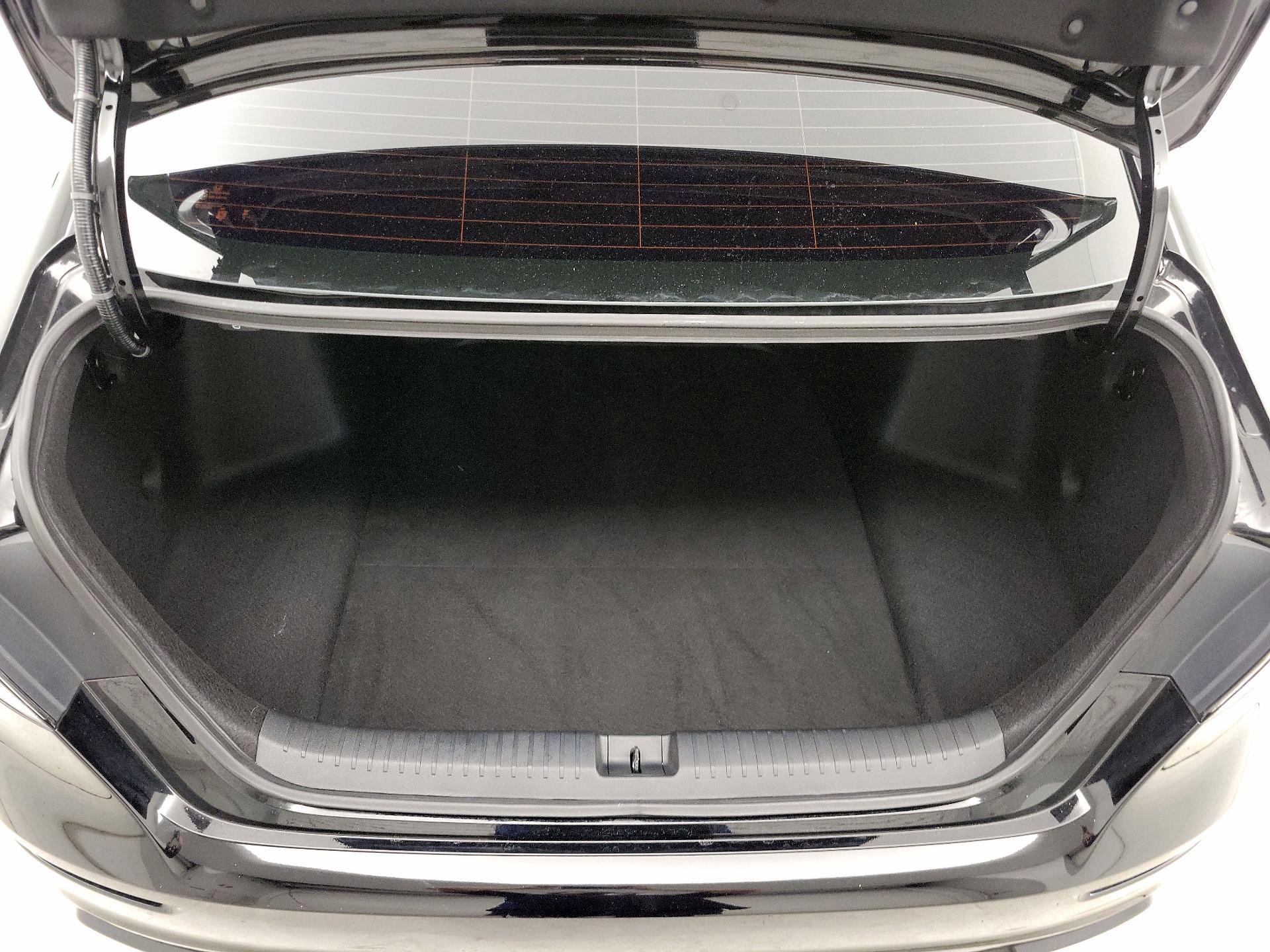 Thumbnail: 2025 Honda Accord - 20