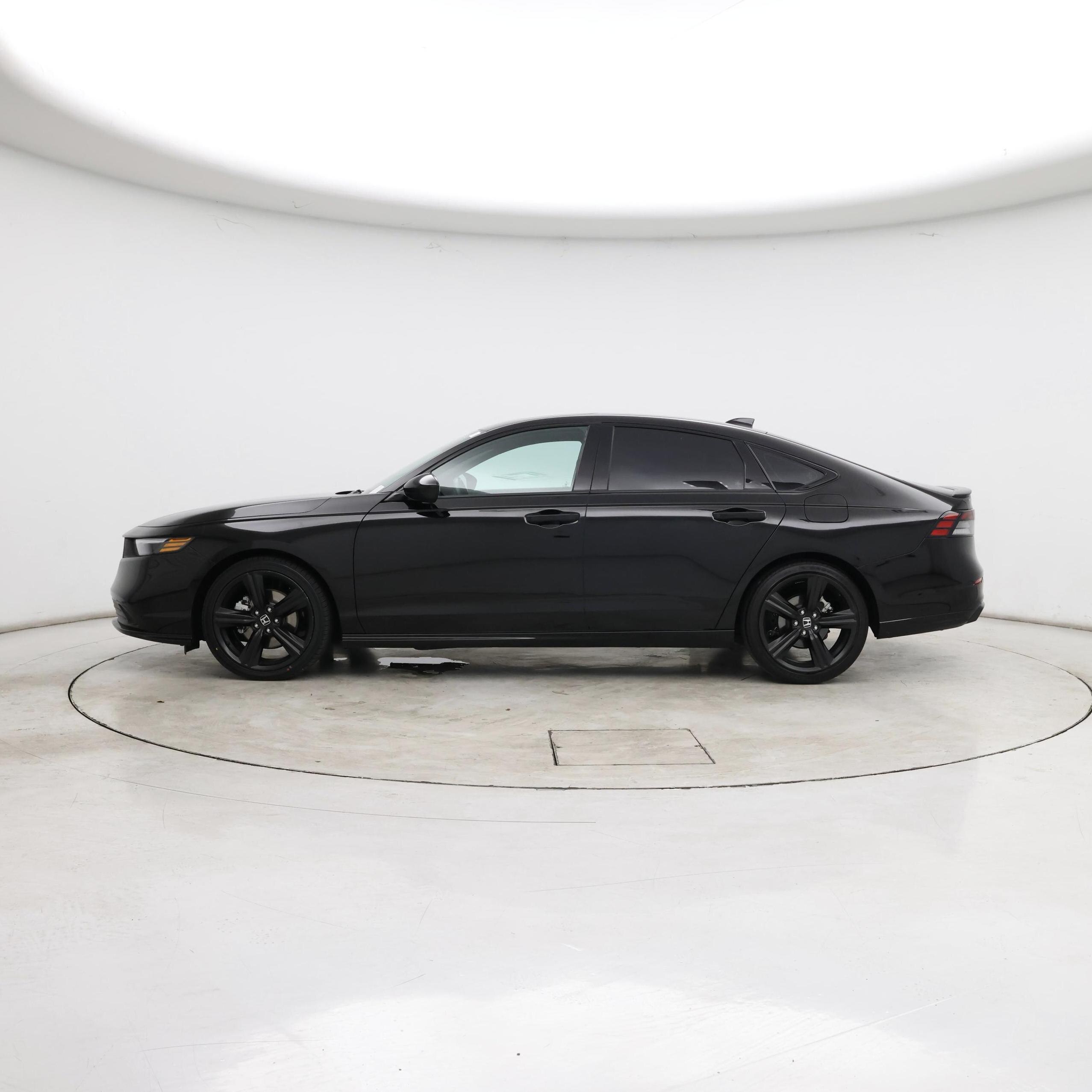 Thumbnail: 2025 Honda Accord - 3