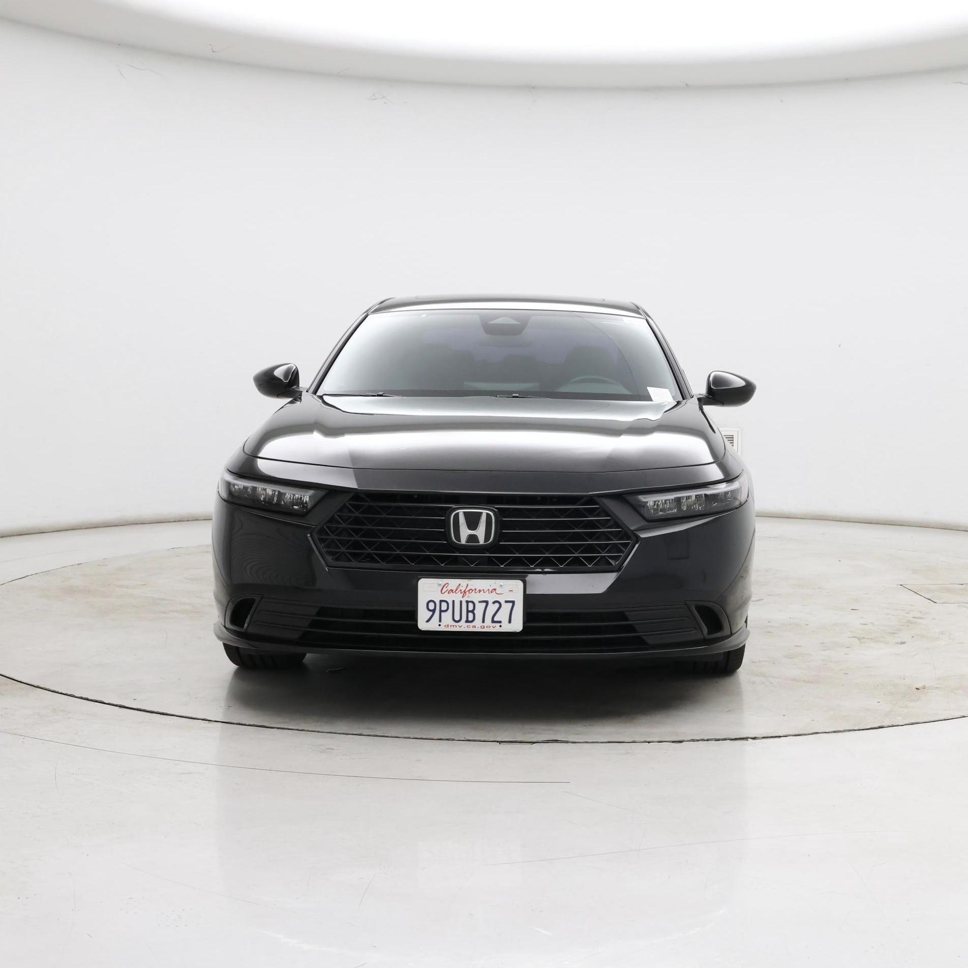 Thumbnail: 2025 Honda Accord - 5