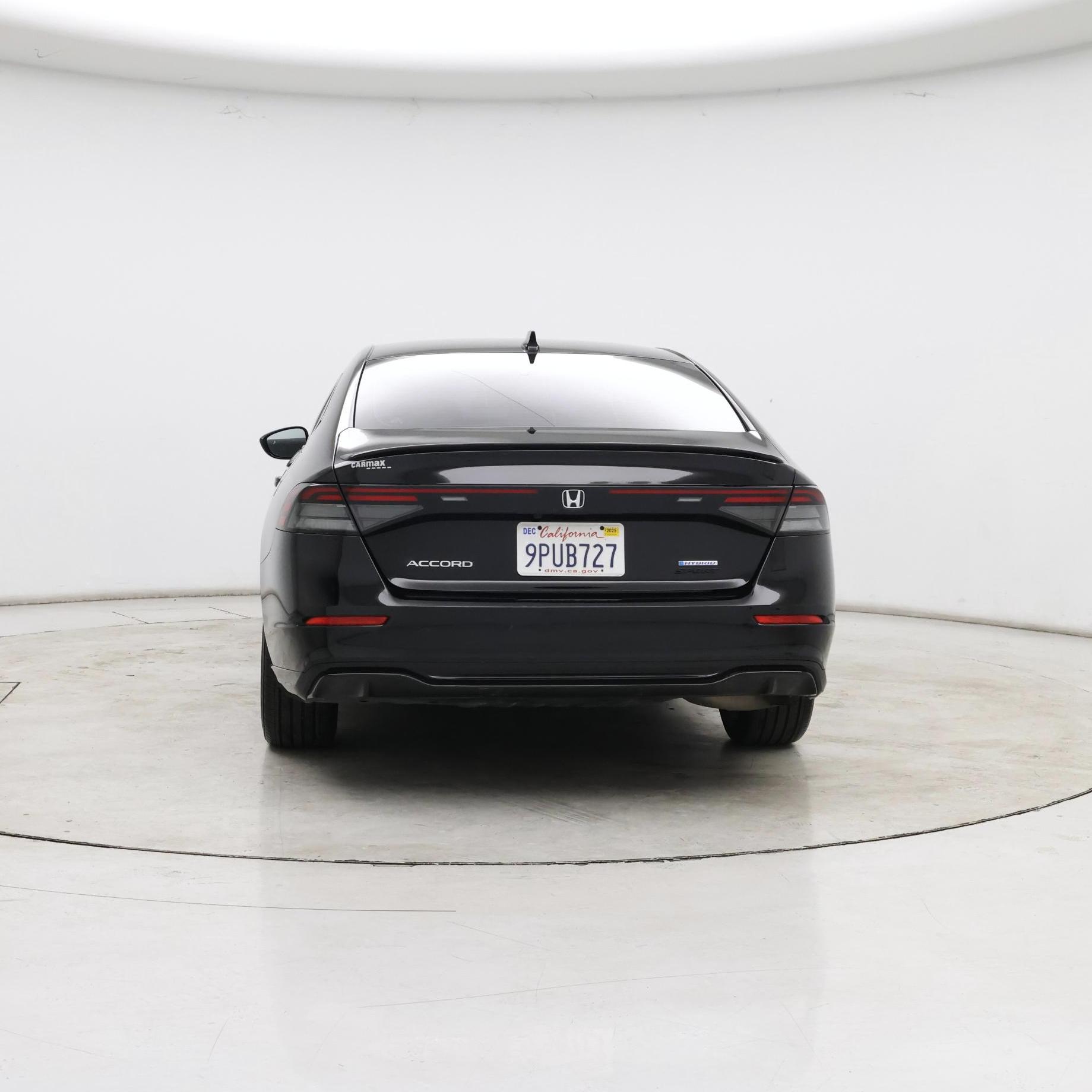 Thumbnail: 2025 Honda Accord - 6
