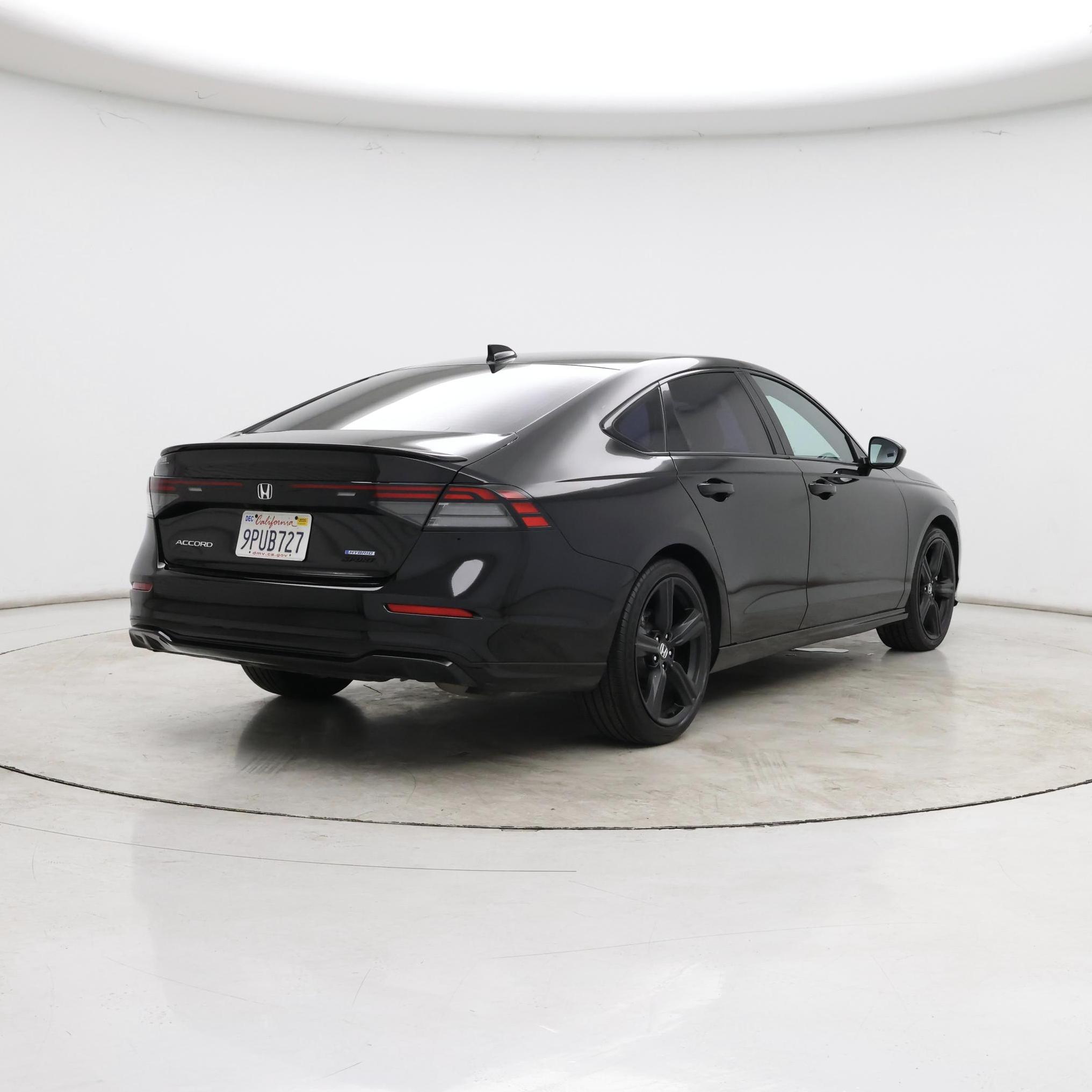 Thumbnail: 2025 Honda Accord - 8