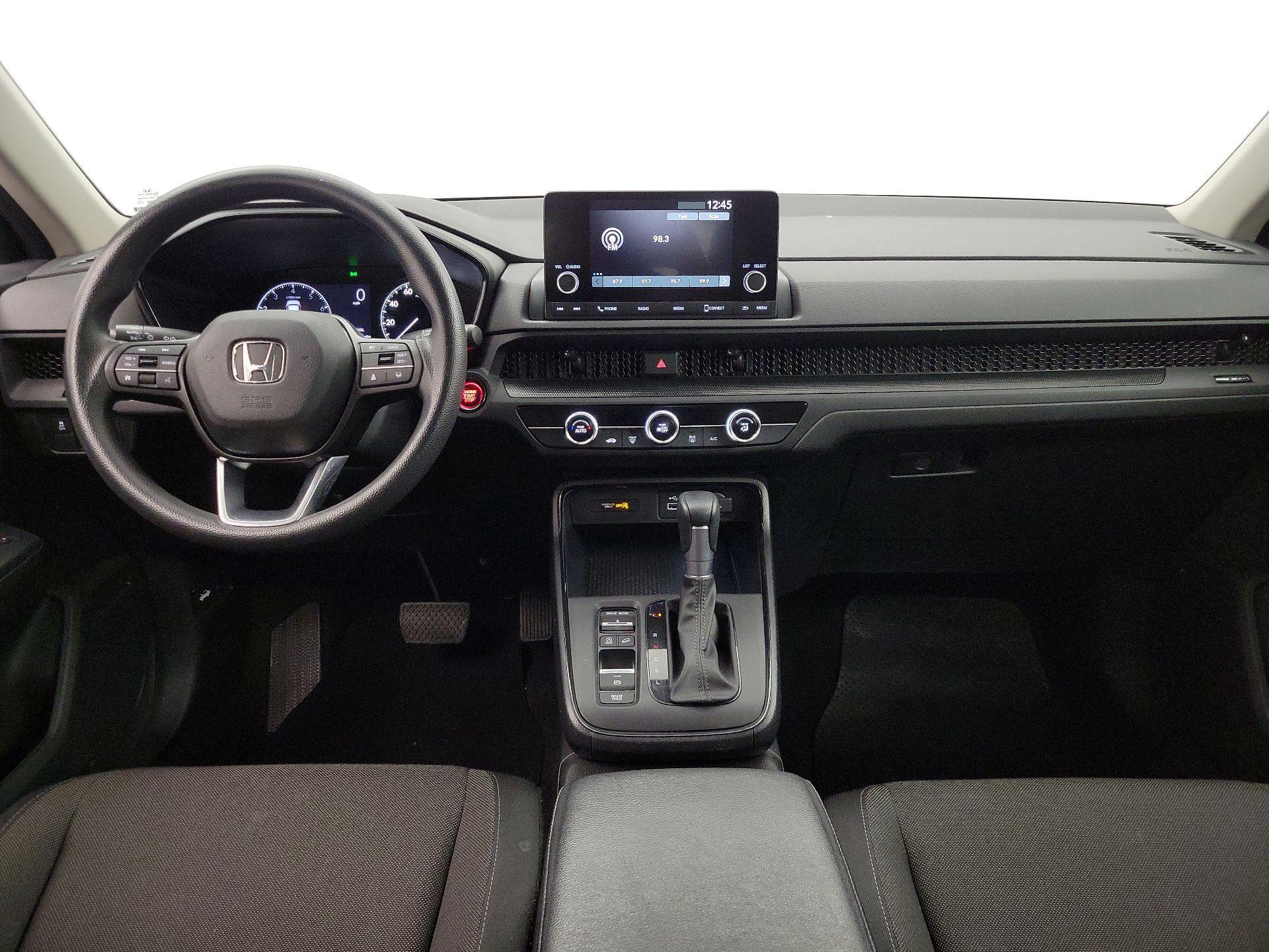 Thumbnail: 2024 Honda CR-V - 9