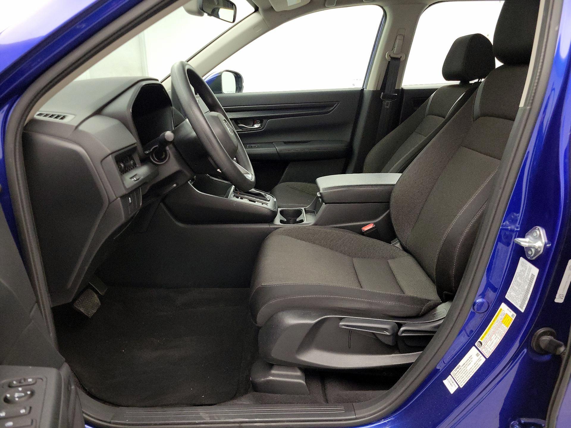 Thumbnail: 2024 Honda CR-V - 11