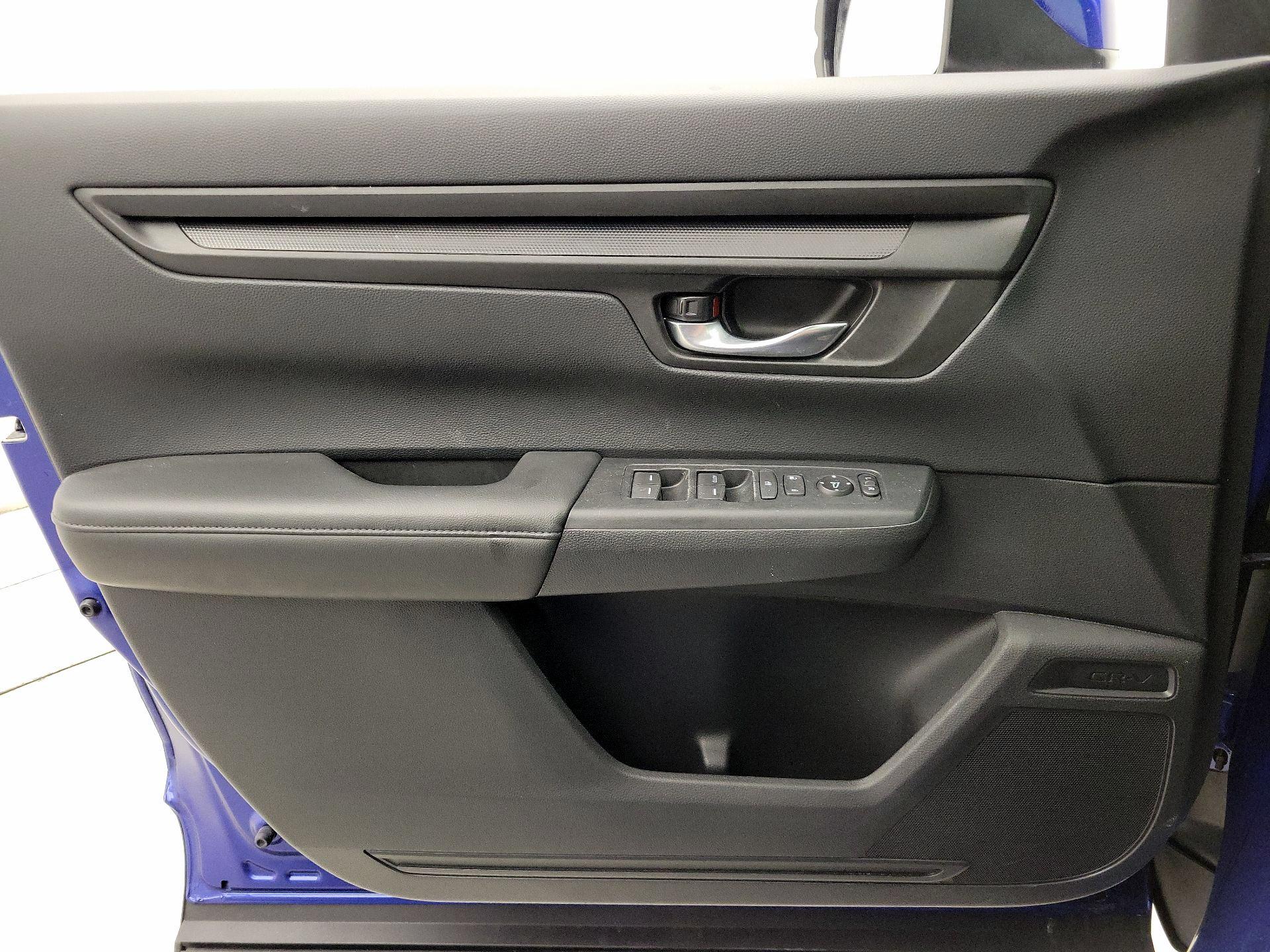 Thumbnail: 2024 Honda CR-V - 12