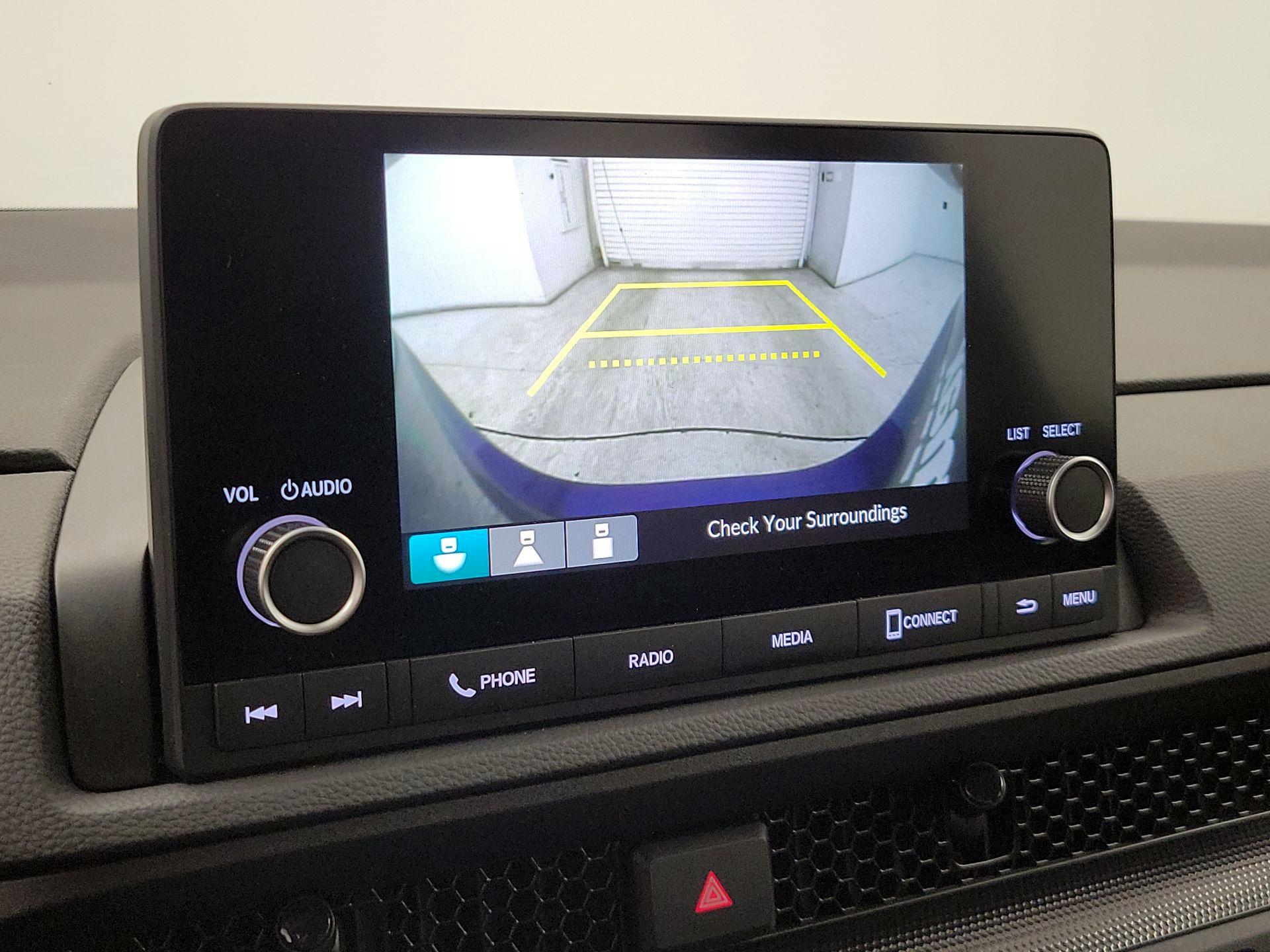 Thumbnail: 2024 Honda CR-V - 14