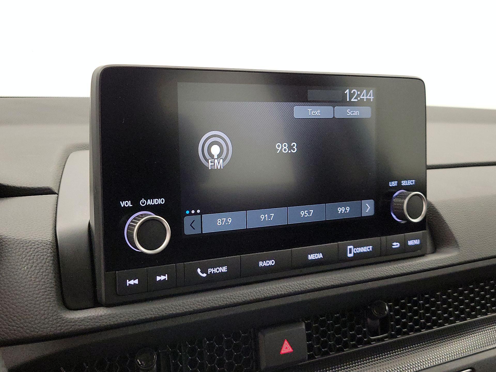 Thumbnail: 2024 Honda CR-V - 15