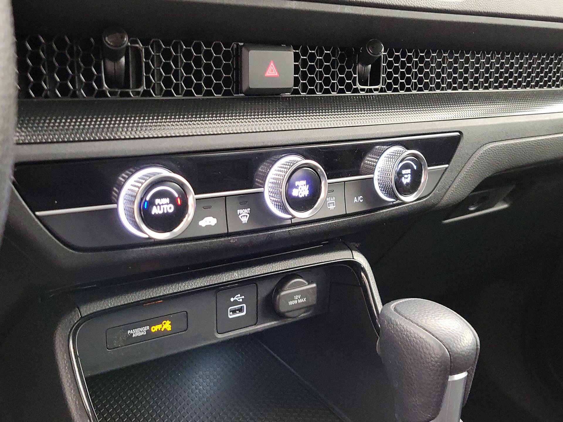 Thumbnail: 2024 Honda CR-V - 16