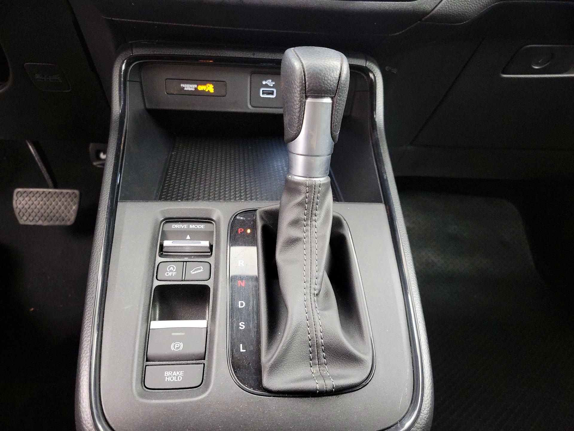 Thumbnail: 2024 Honda CR-V - 17