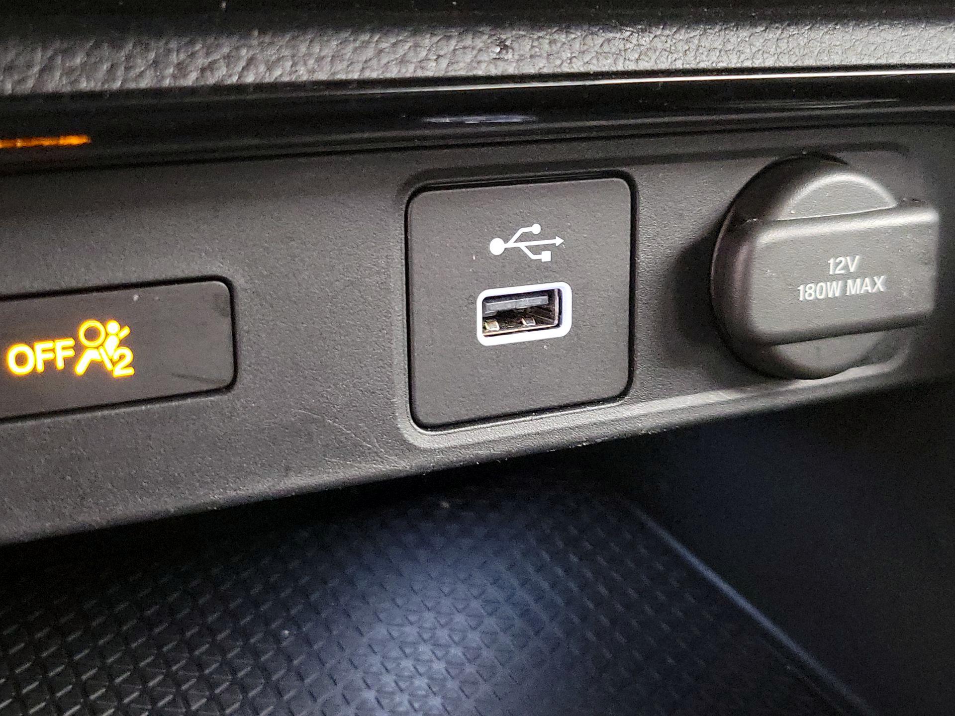 Thumbnail: 2024 Honda CR-V - 18