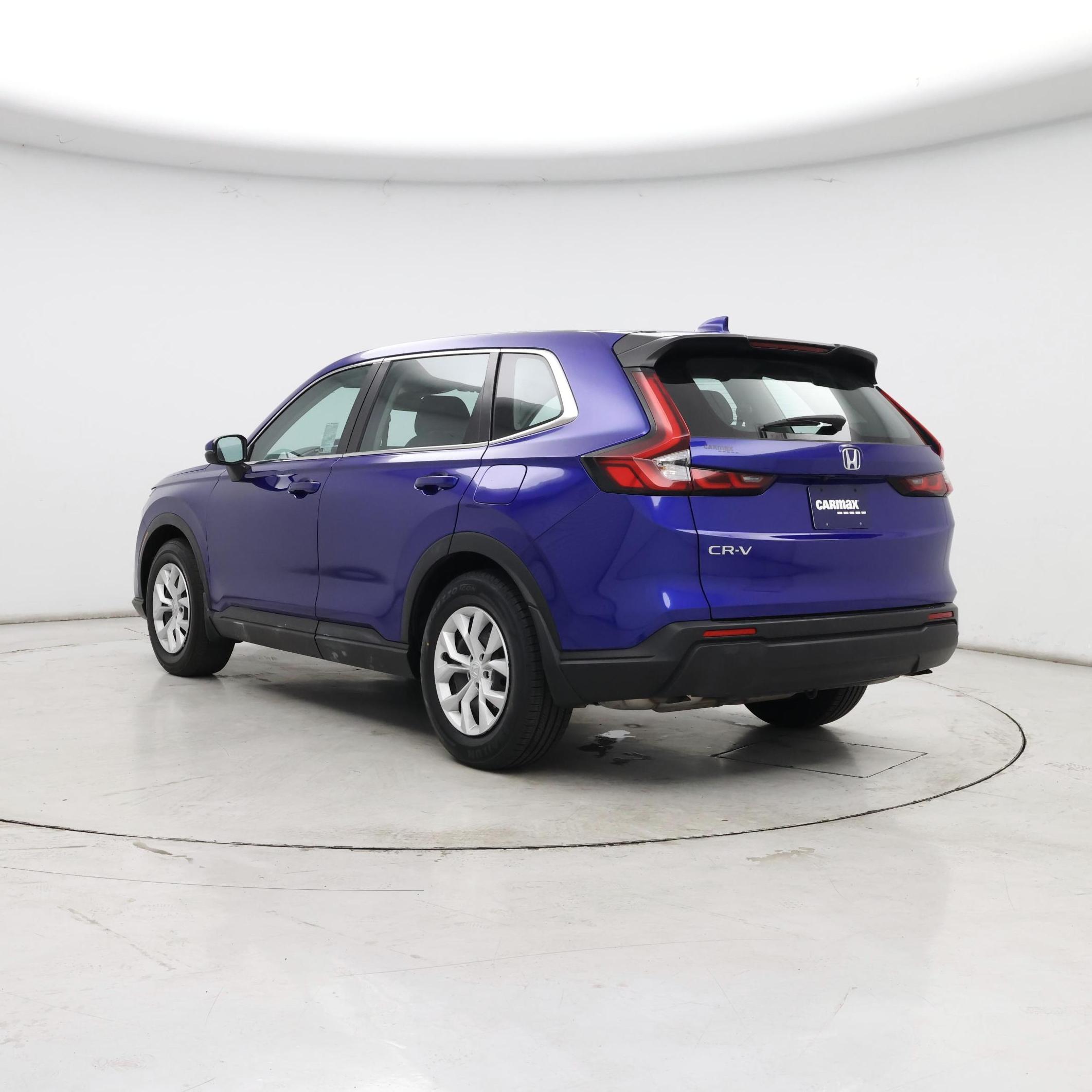 Thumbnail: 2024 Honda CR-V - 2