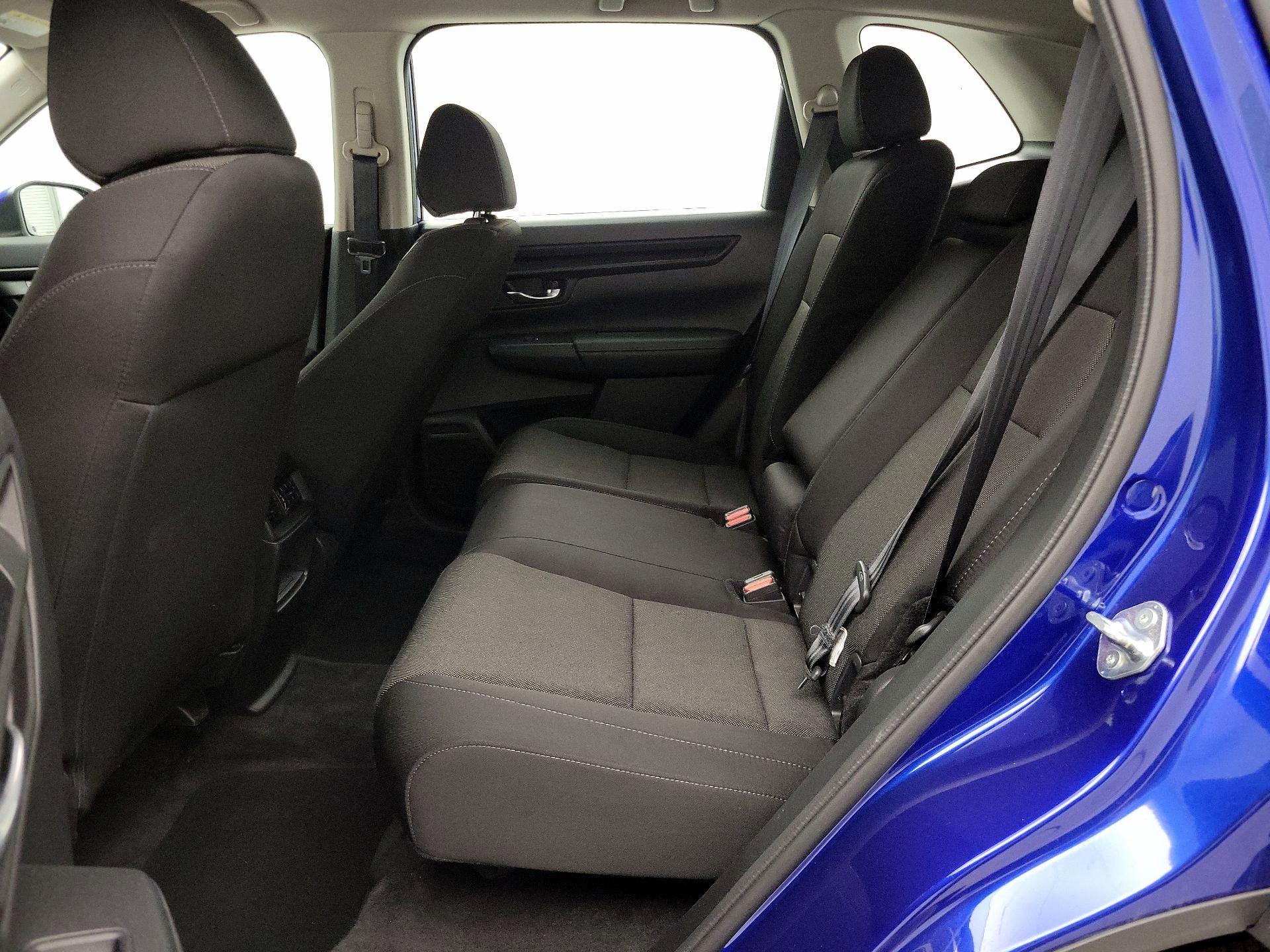 Thumbnail: 2024 Honda CR-V - 19