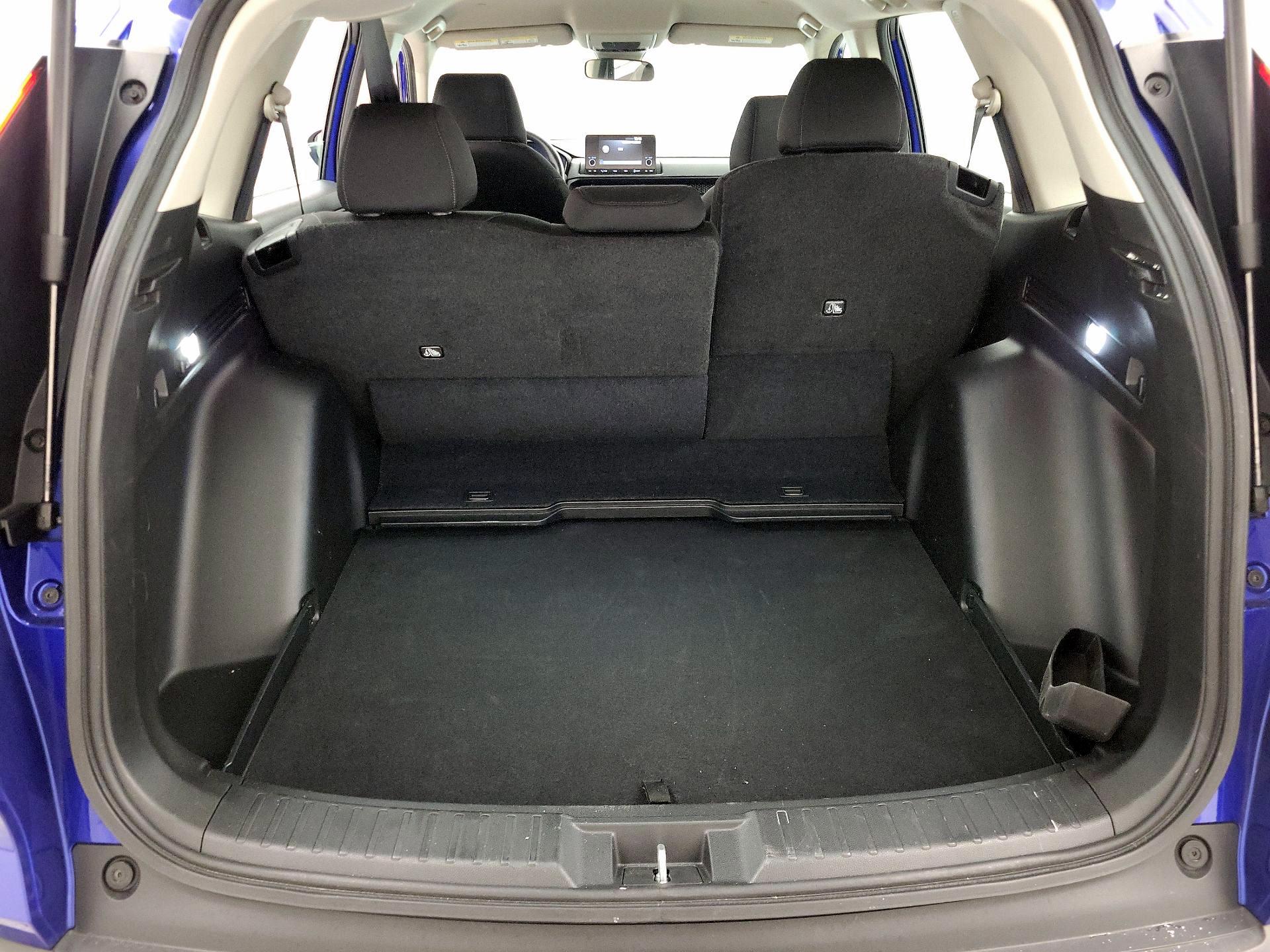 Thumbnail: 2024 Honda CR-V - 20