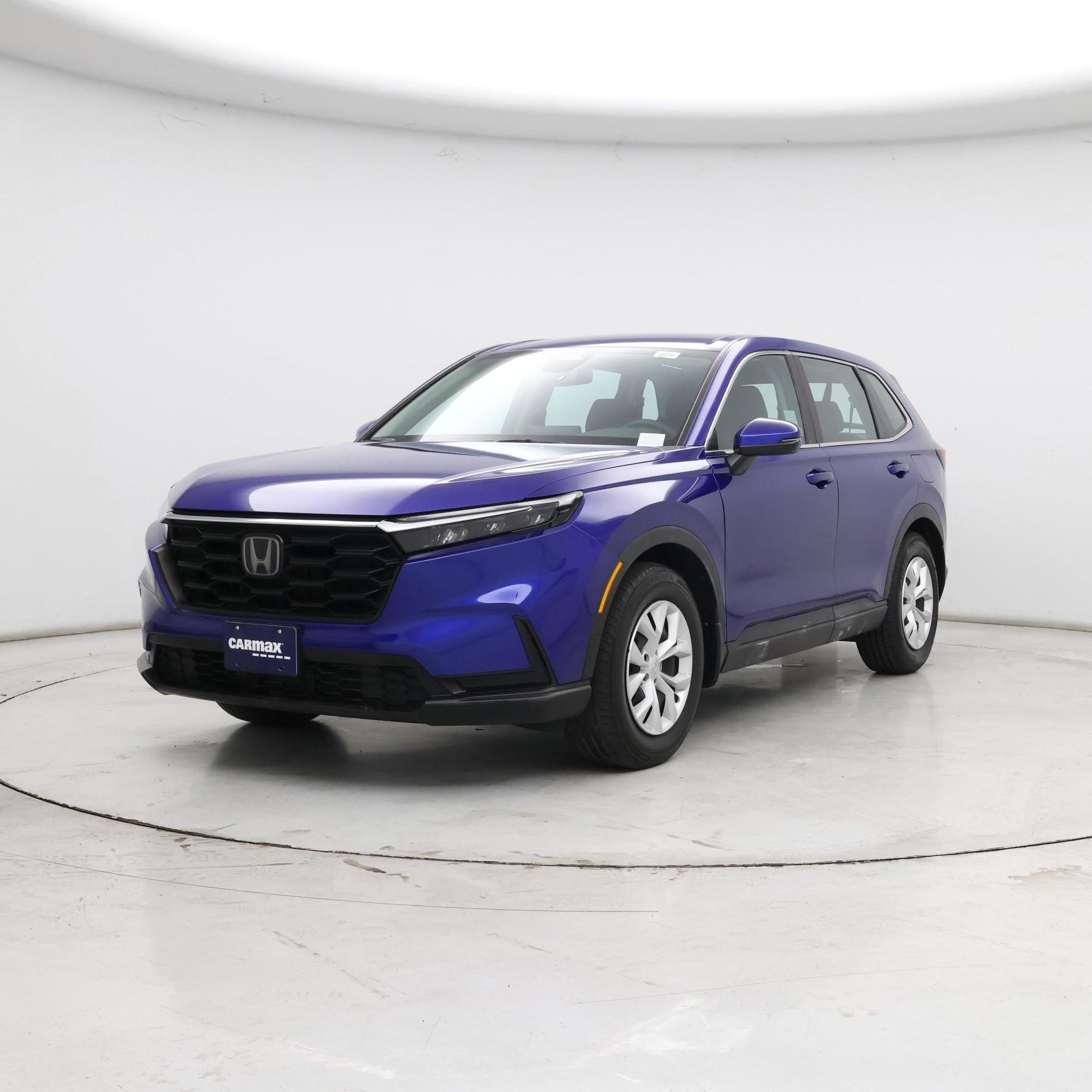 Thumbnail: 2024 Honda CR-V - 4