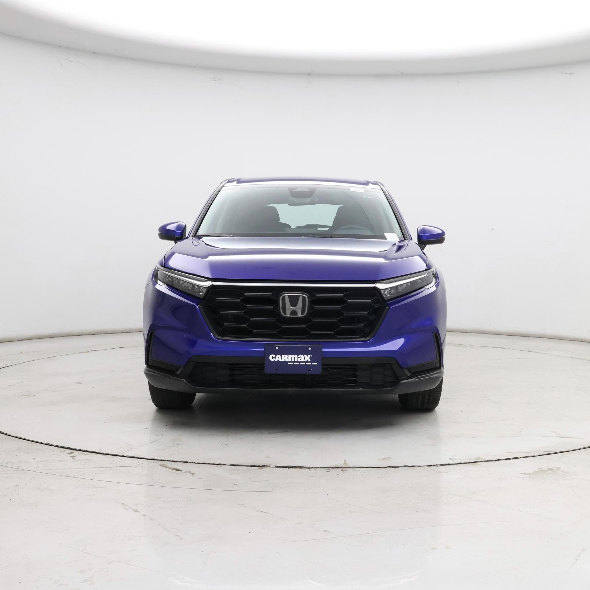 Thumbnail: 2024 Honda CR-V - 5