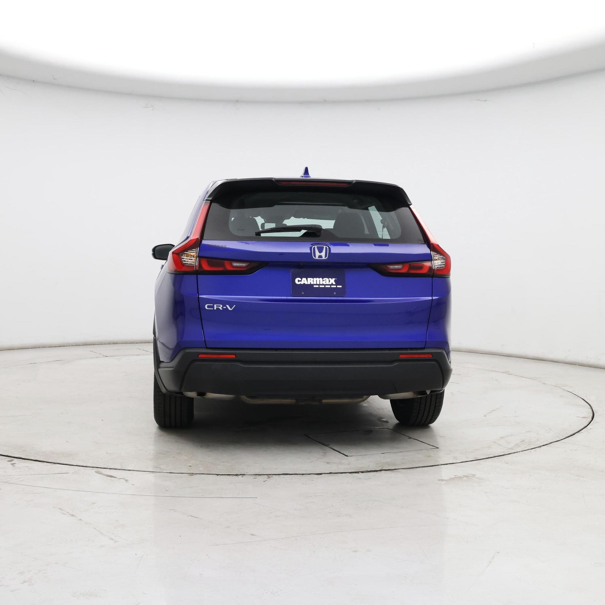 Thumbnail: 2024 Honda CR-V - 6