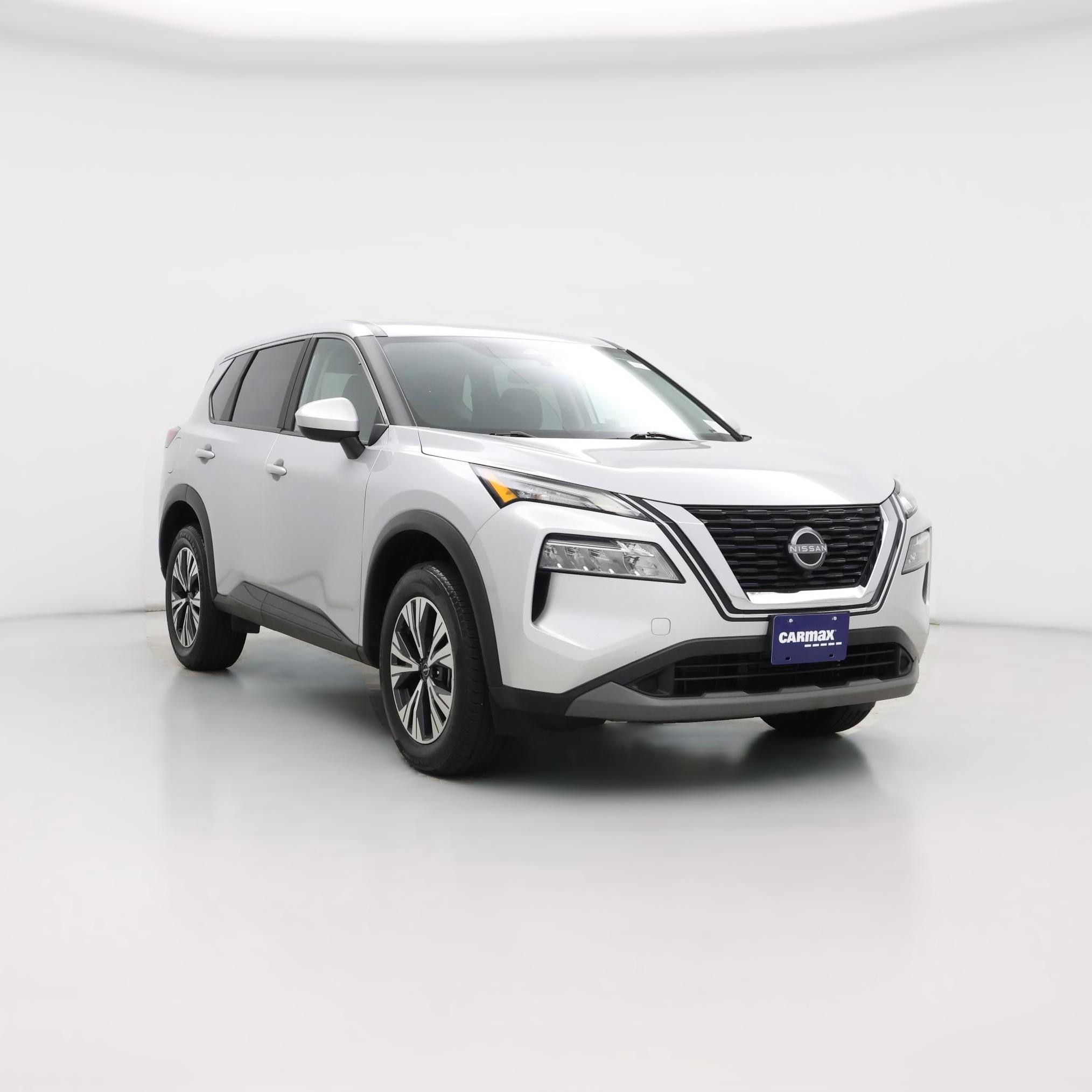 Thumbnail: 2023 Nissan Rogue - 1
