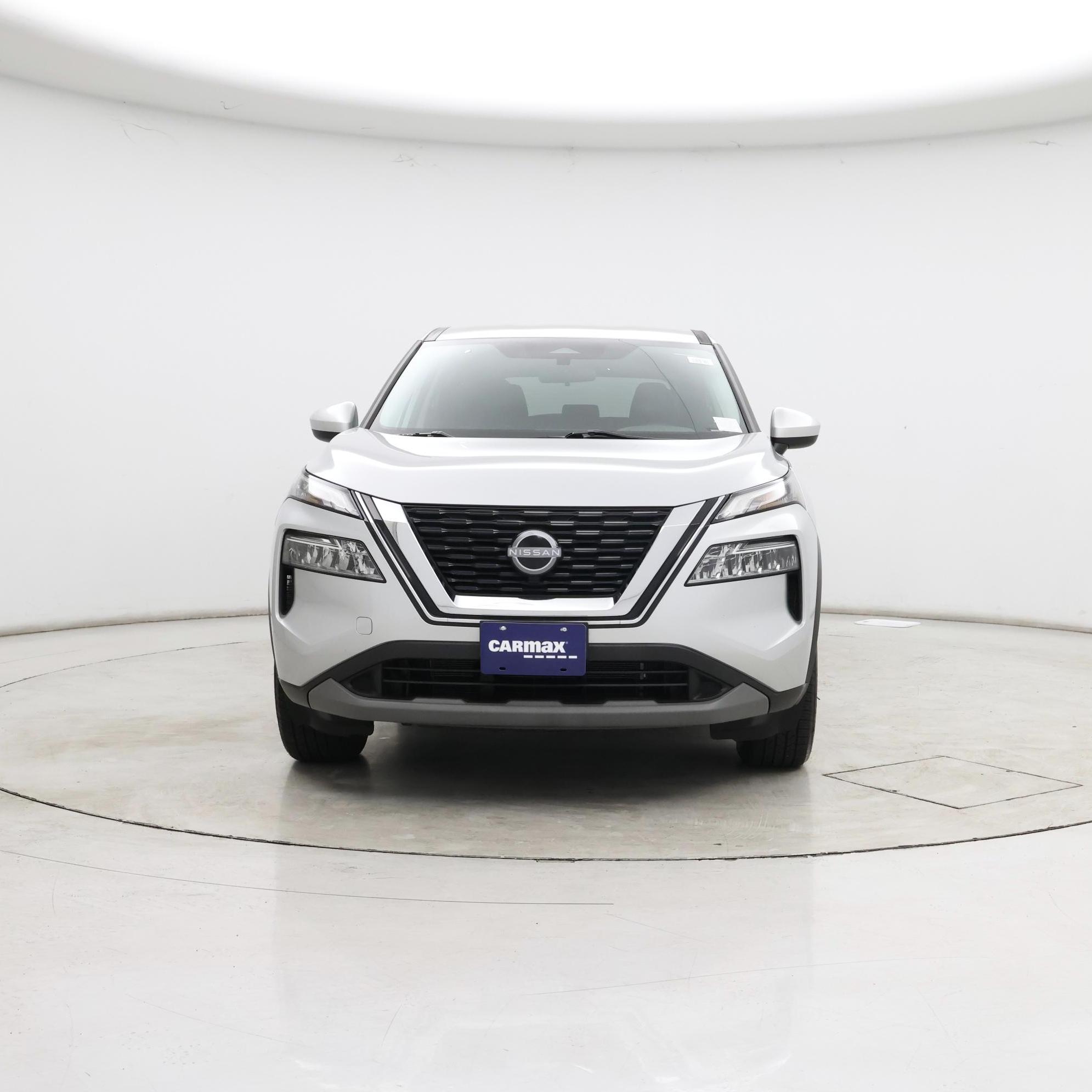 Thumbnail: 2023 Nissan Rogue - 5