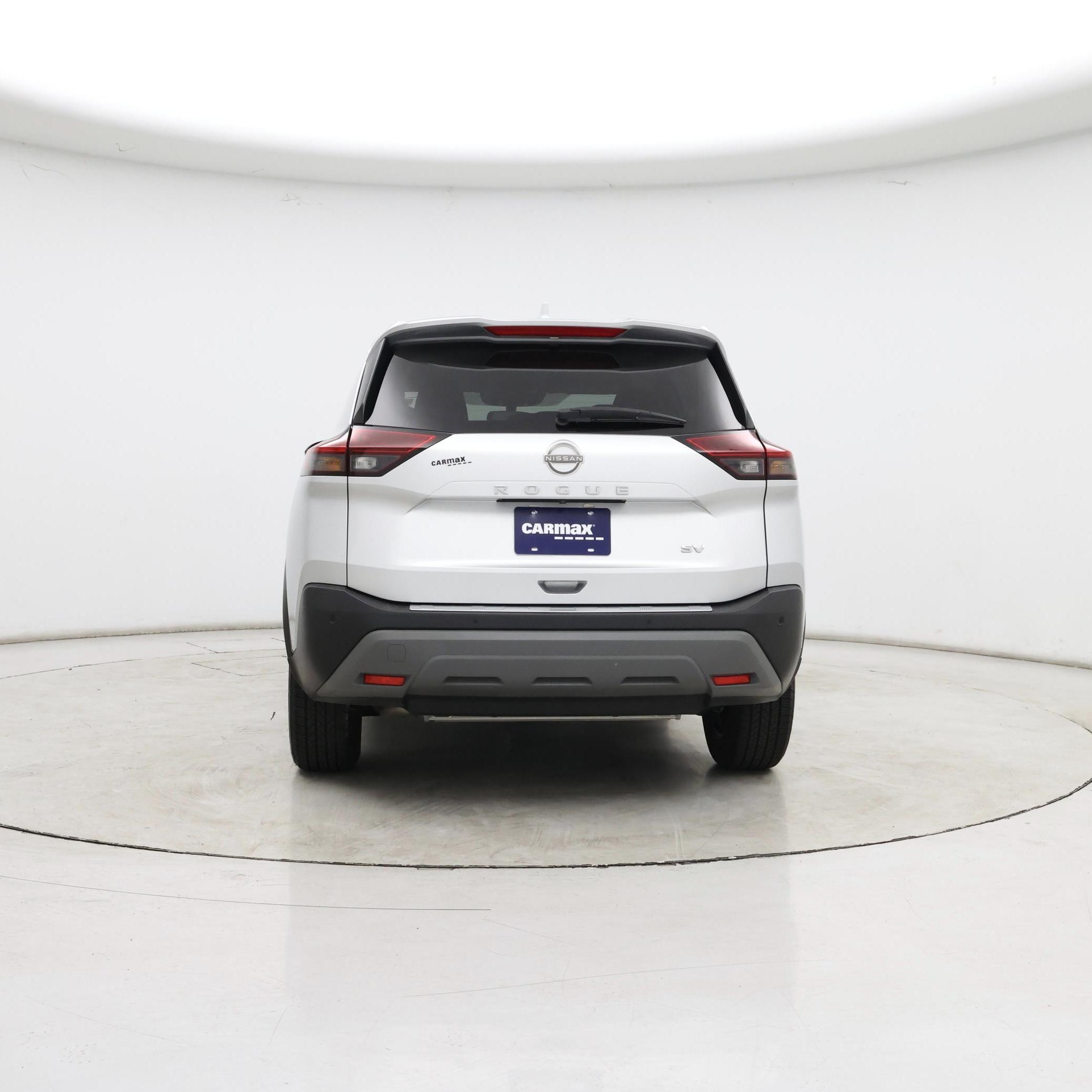 Thumbnail: 2023 Nissan Rogue - 6