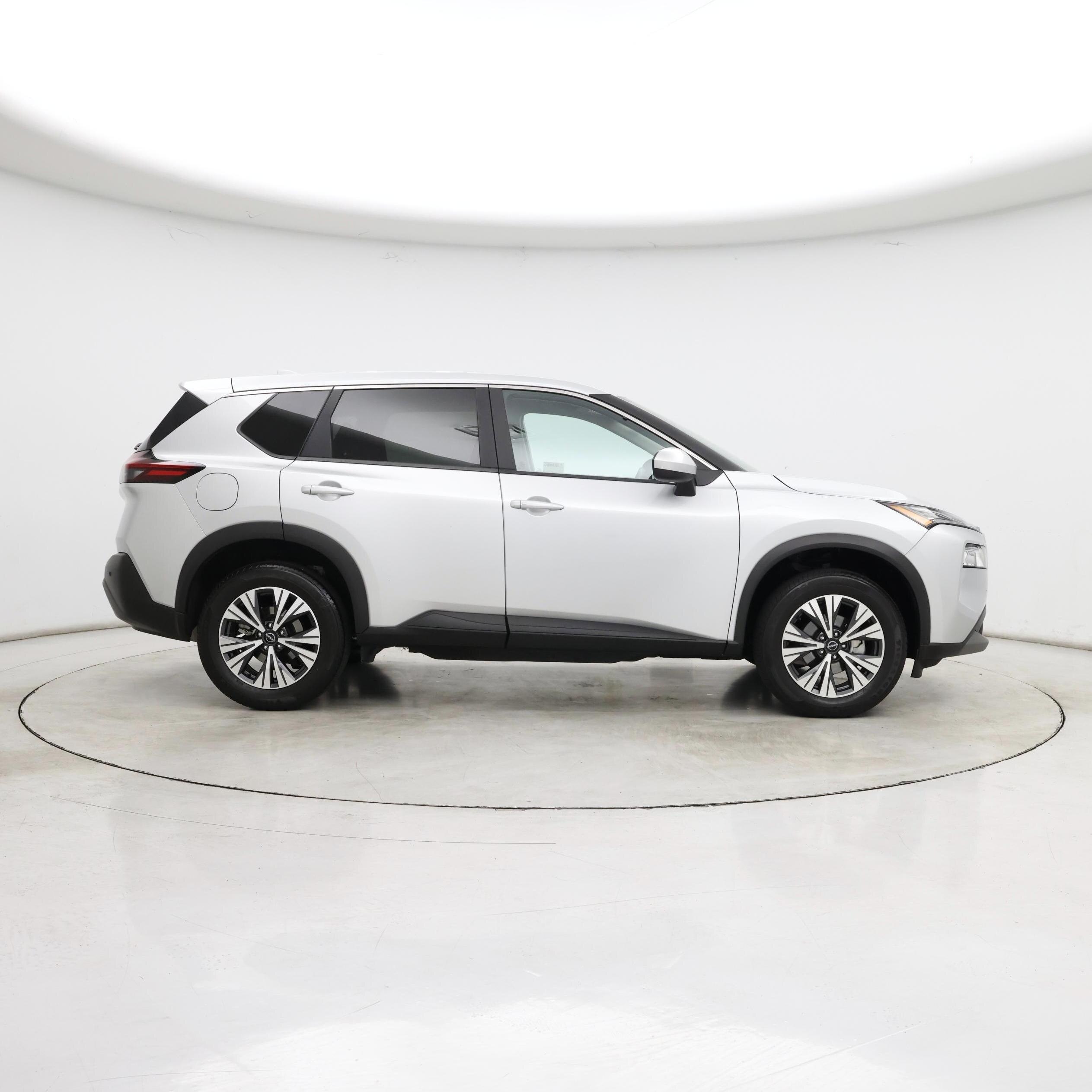 Thumbnail: 2023 Nissan Rogue - 7