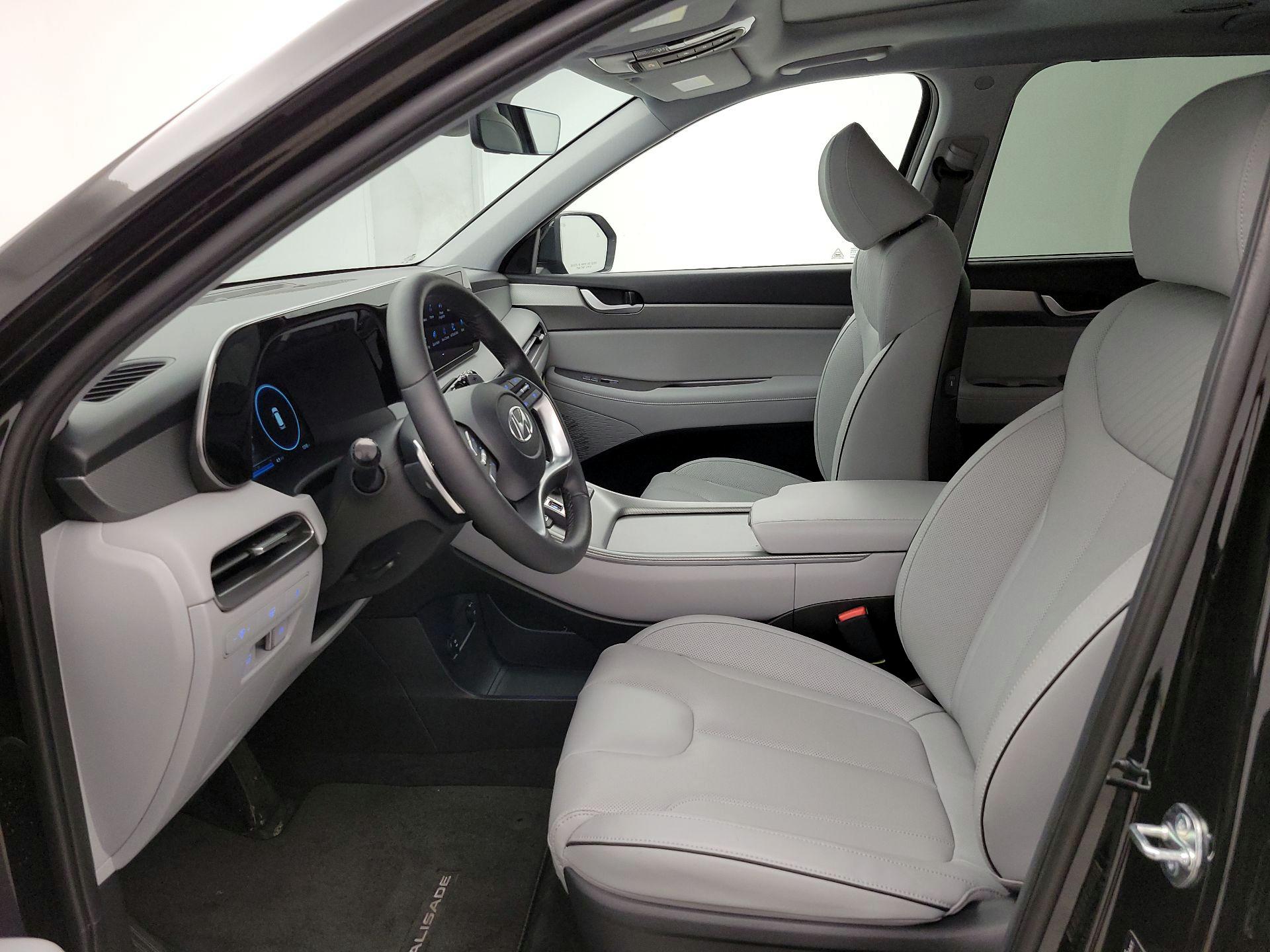 Thumbnail: 2025 Hyundai Palisade - 11