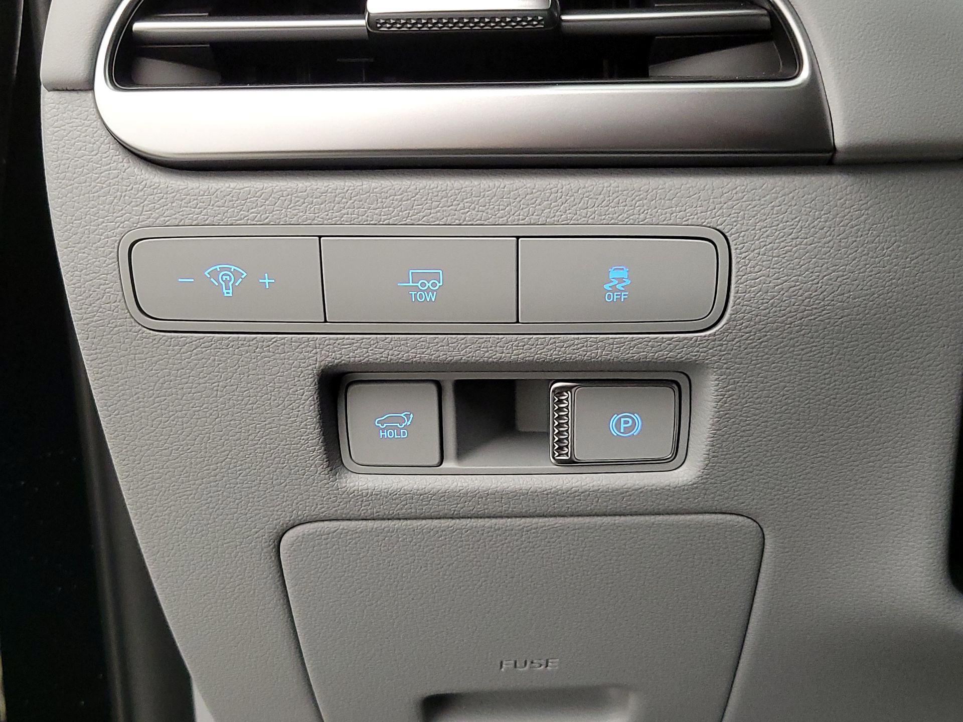 Thumbnail: 2025 Hyundai Palisade - 13