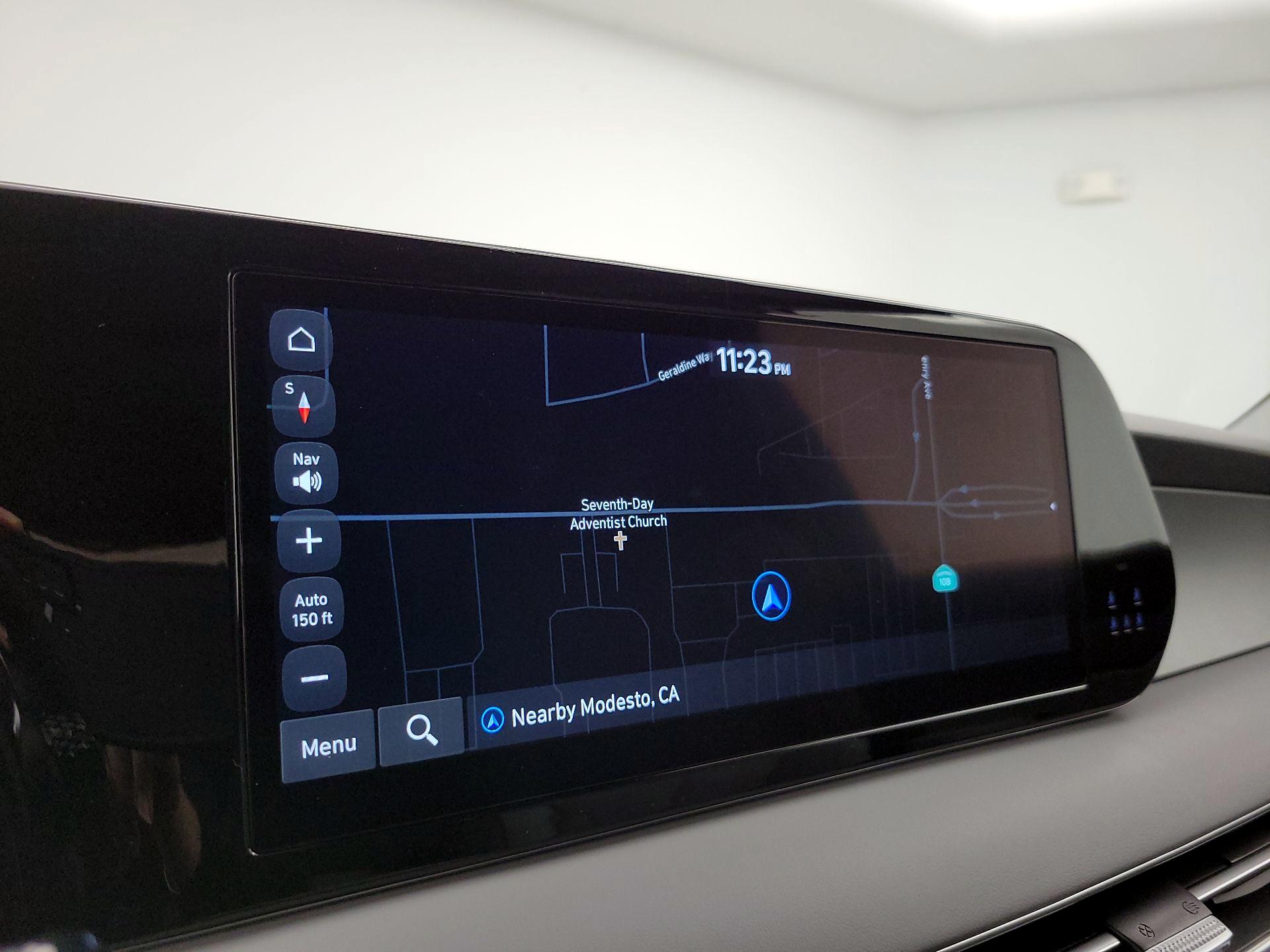 Thumbnail: 2025 Hyundai Palisade - 14