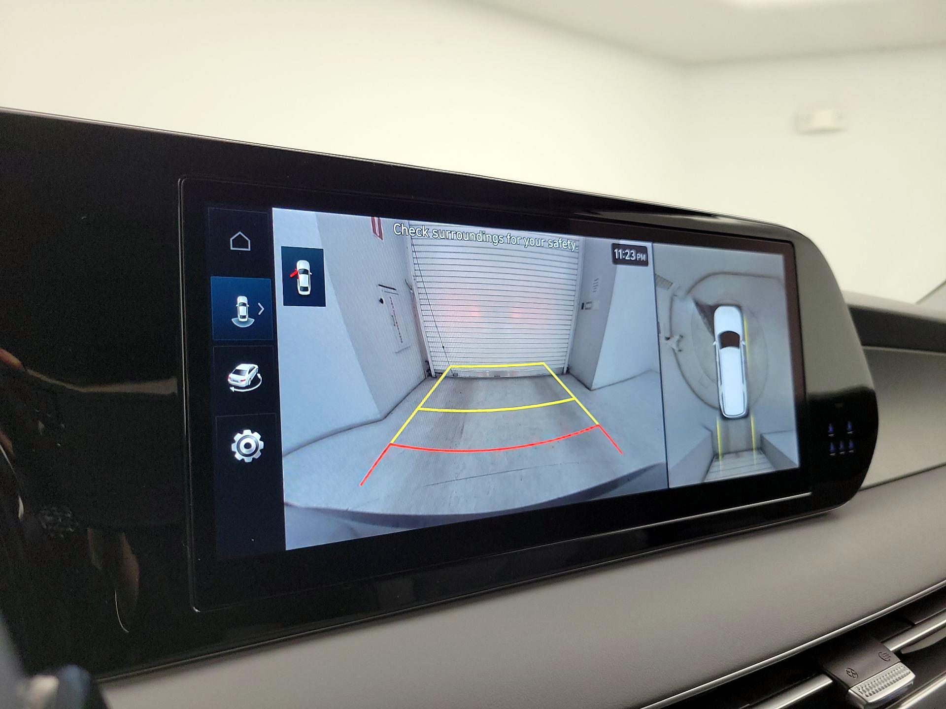 Thumbnail: 2025 Hyundai Palisade - 15