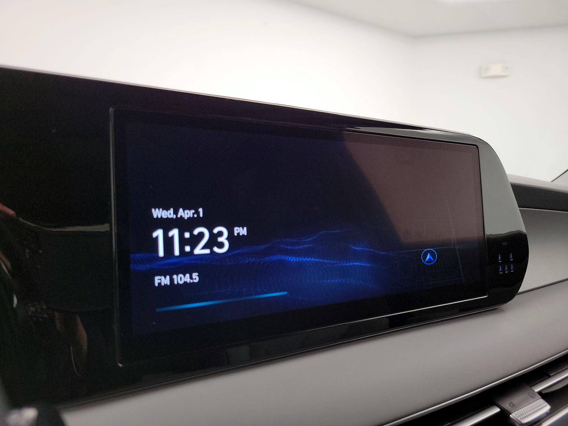 Thumbnail: 2025 Hyundai Palisade - 16